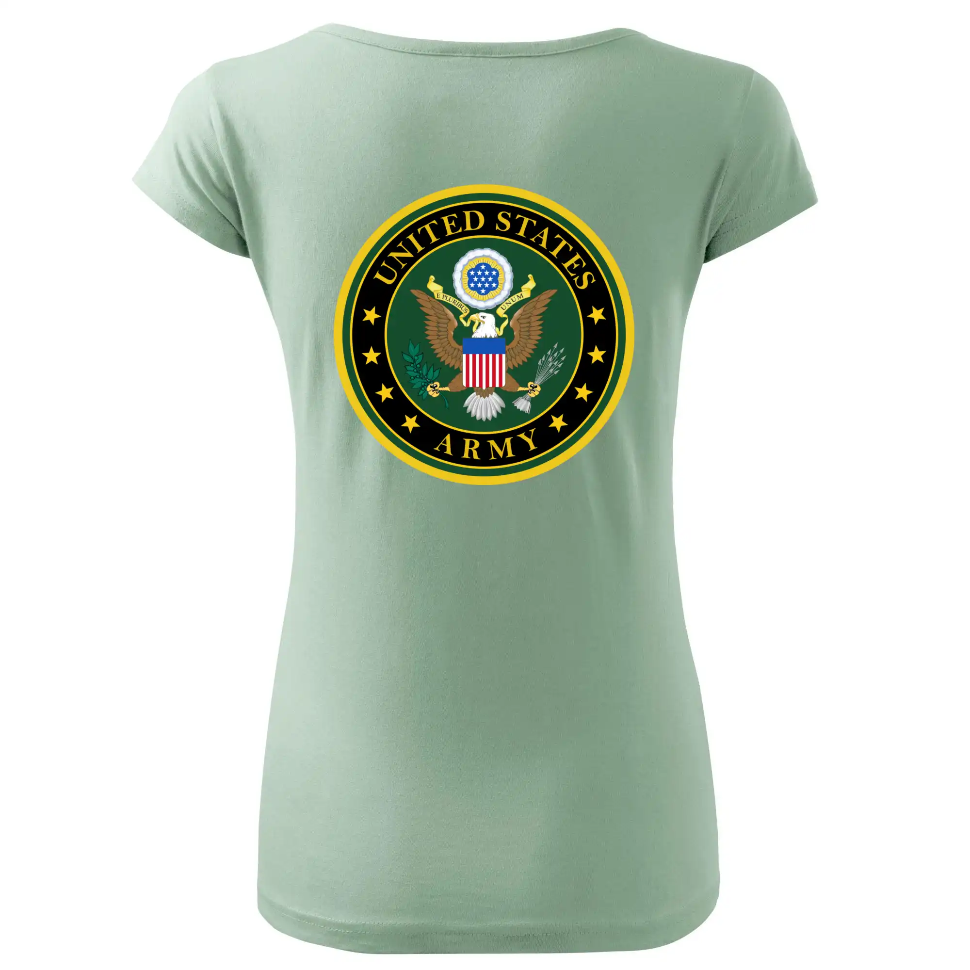 United States Army barevné