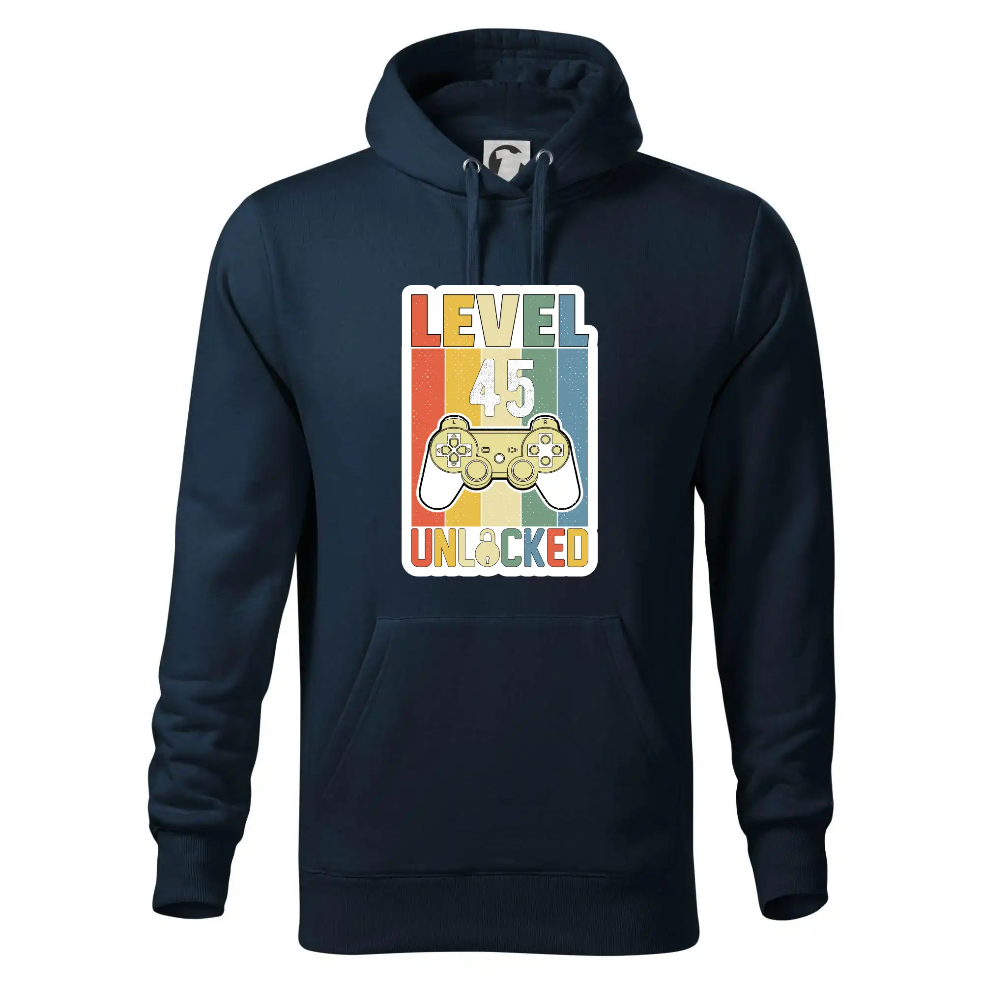 Gaming narodeniny 45