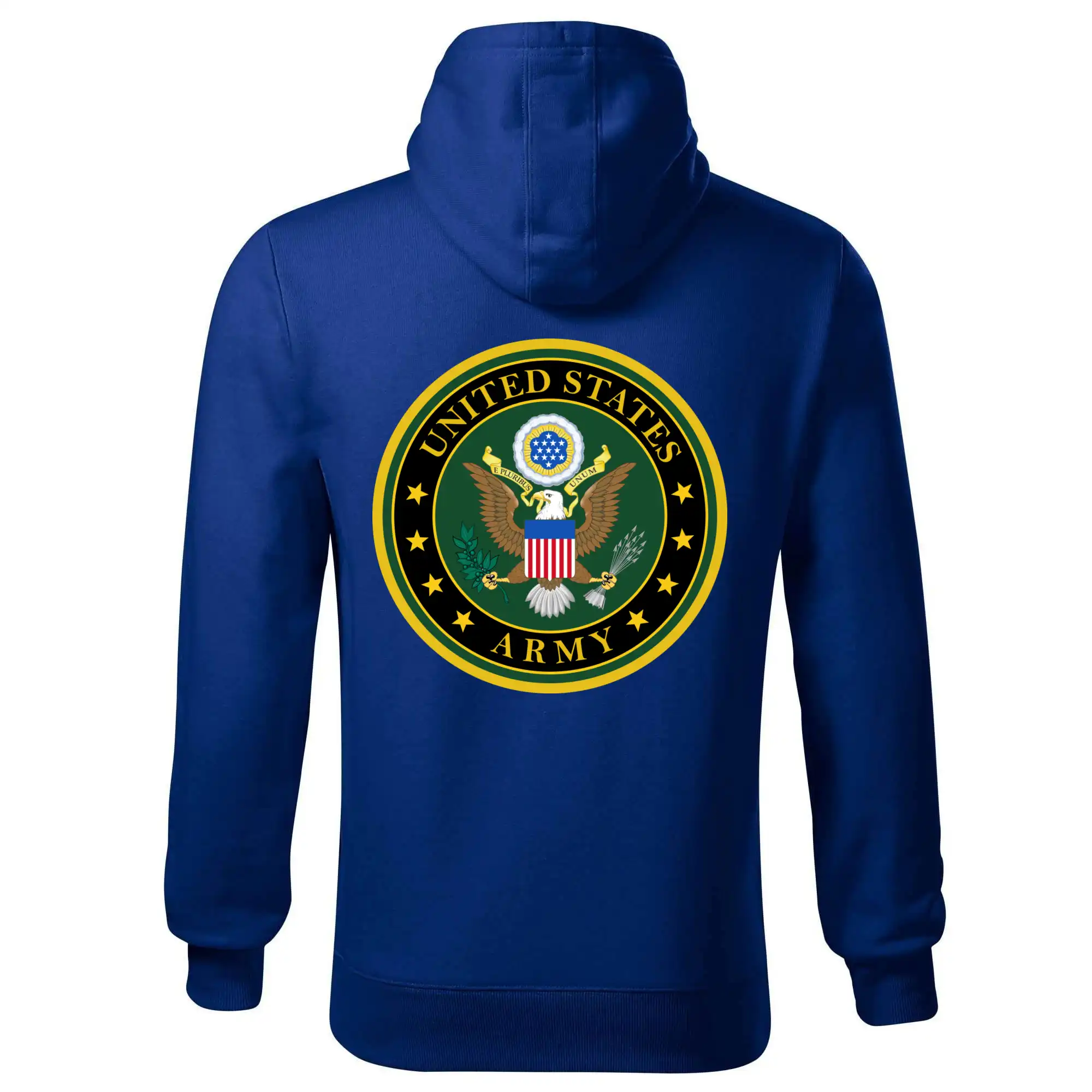 United States Army barevné