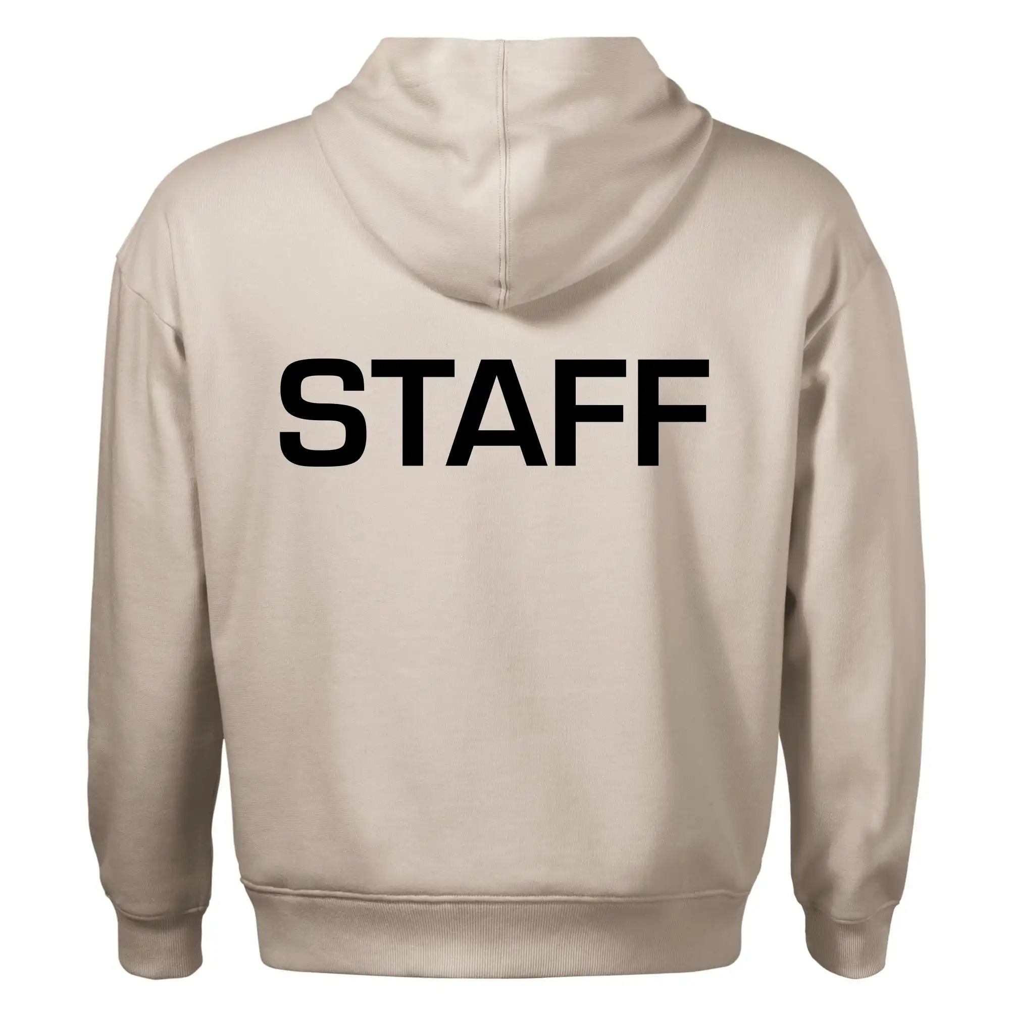 Staff