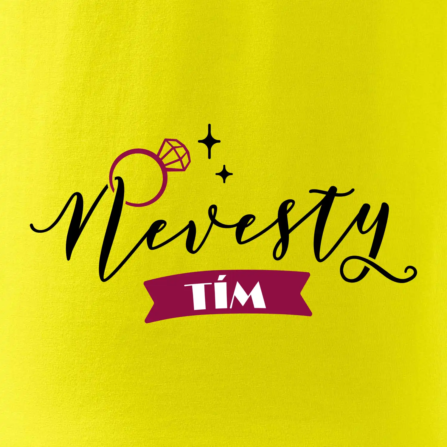 Nevesty tím prsteň SK
