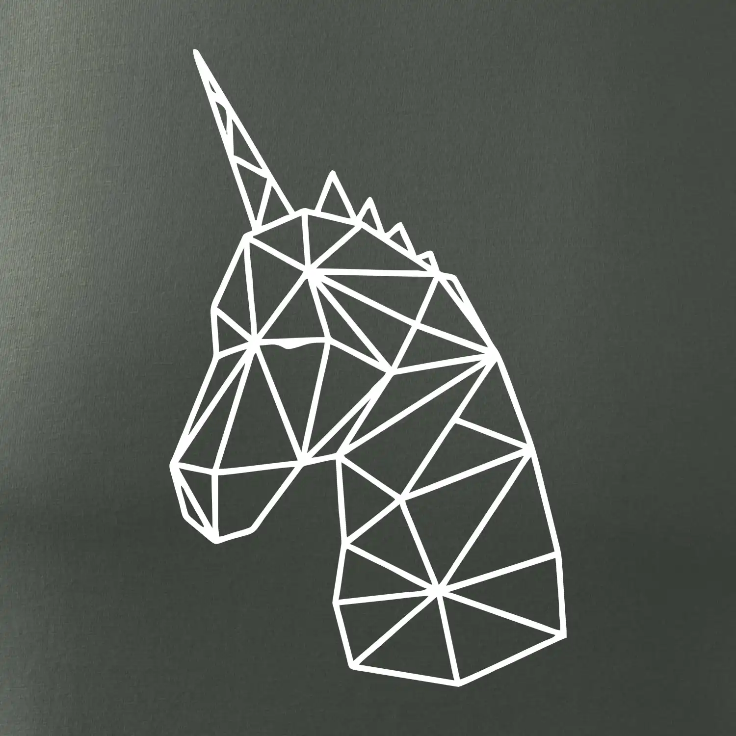 Geometrie - Jednorožec