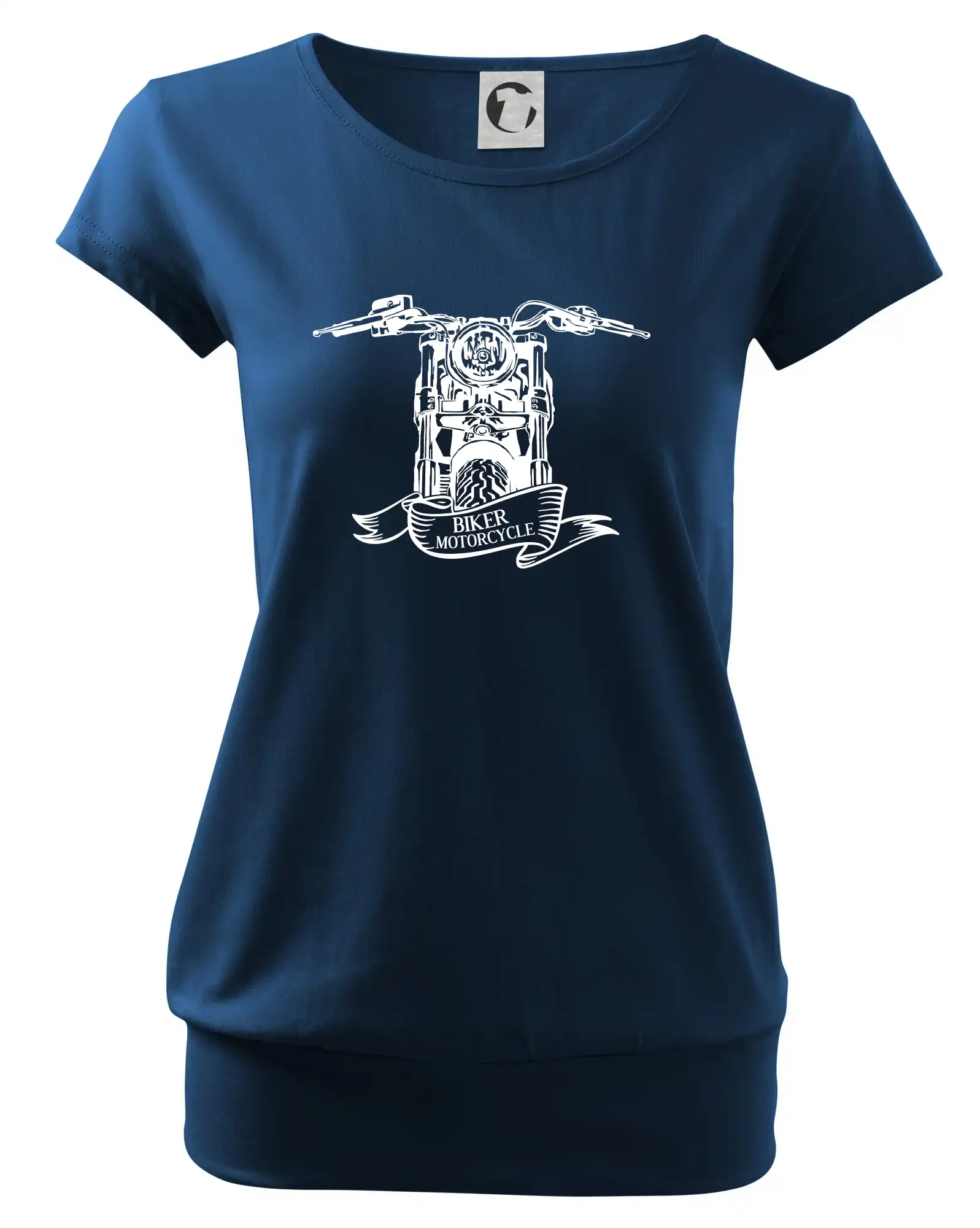 Biker Motorcycle motorka