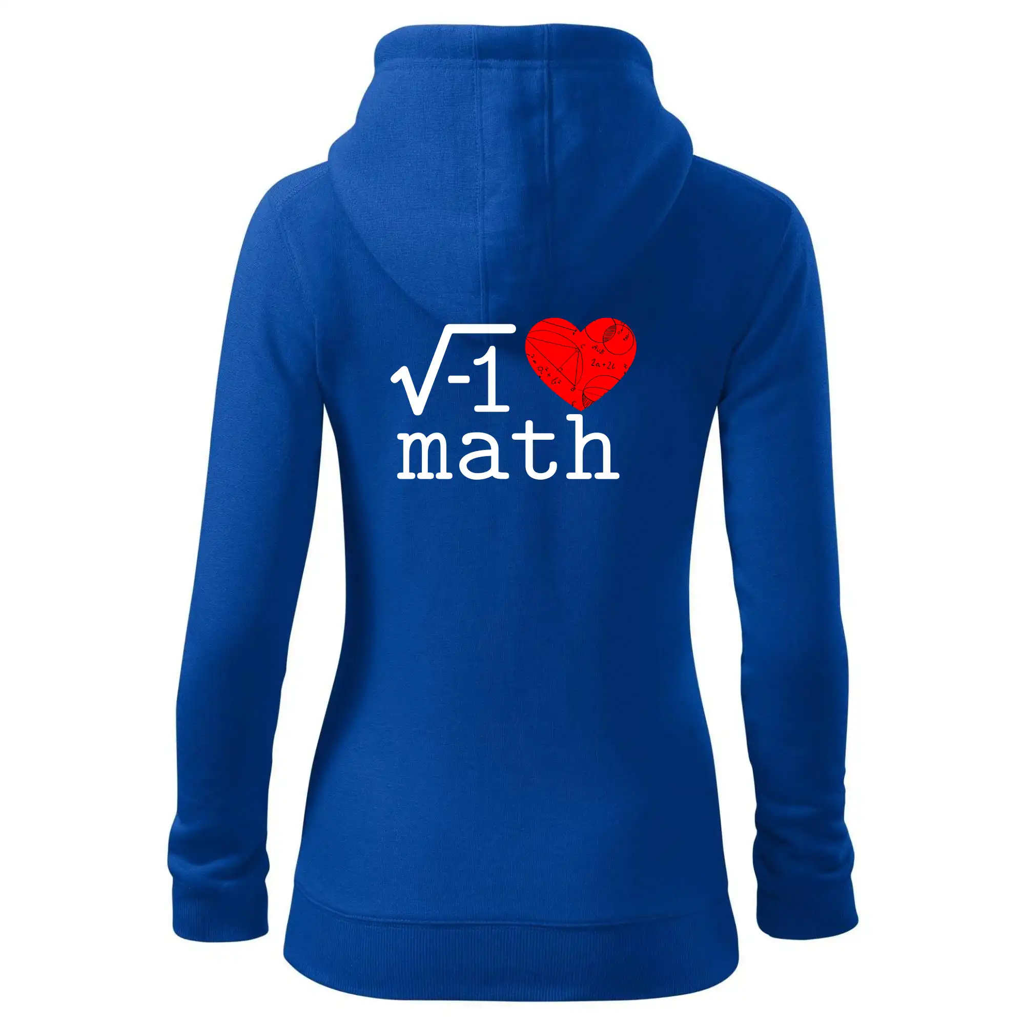 I love math