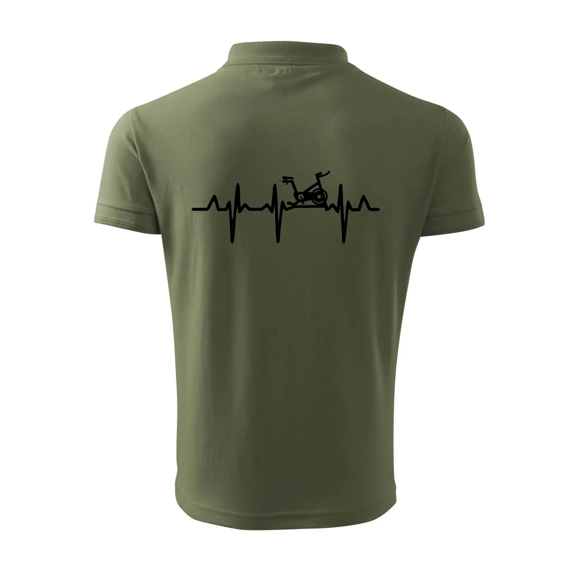 EKG rotoped