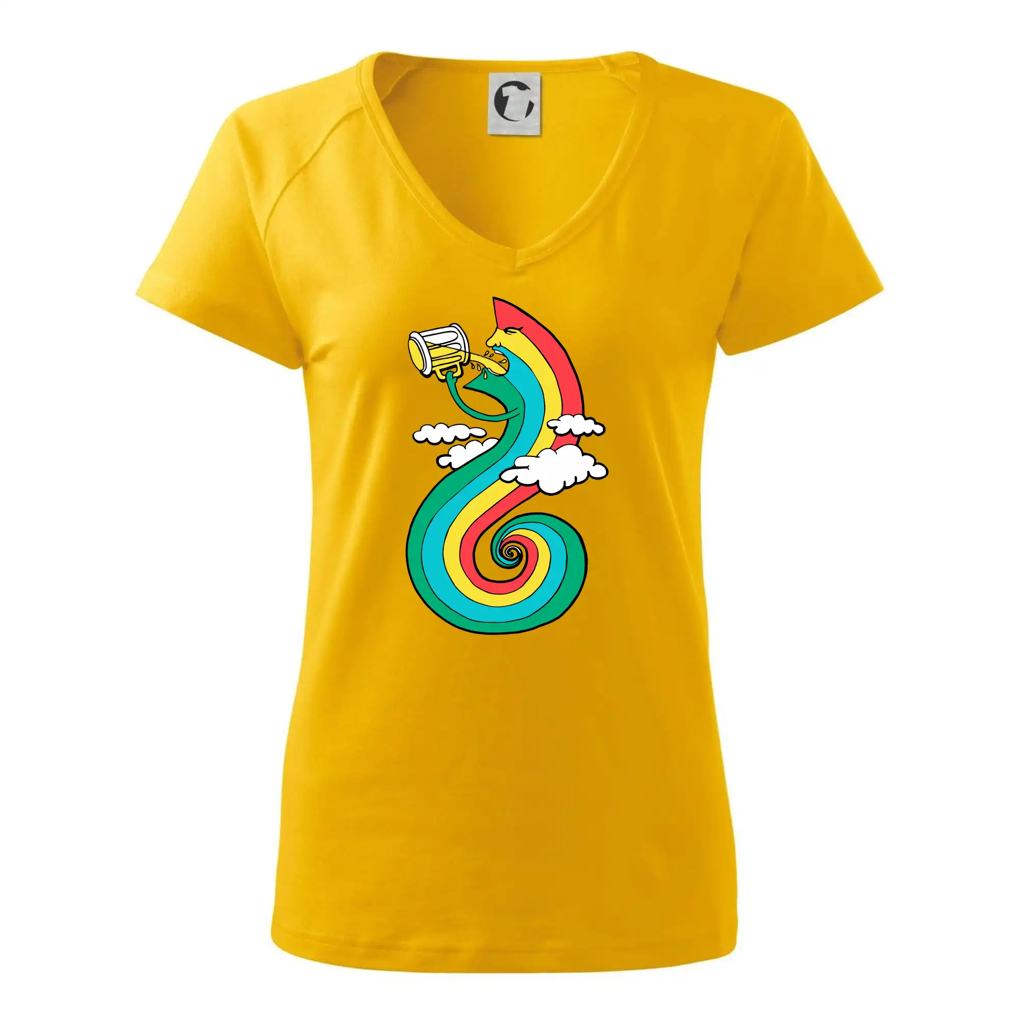 Piju jako duha (Pecka design)