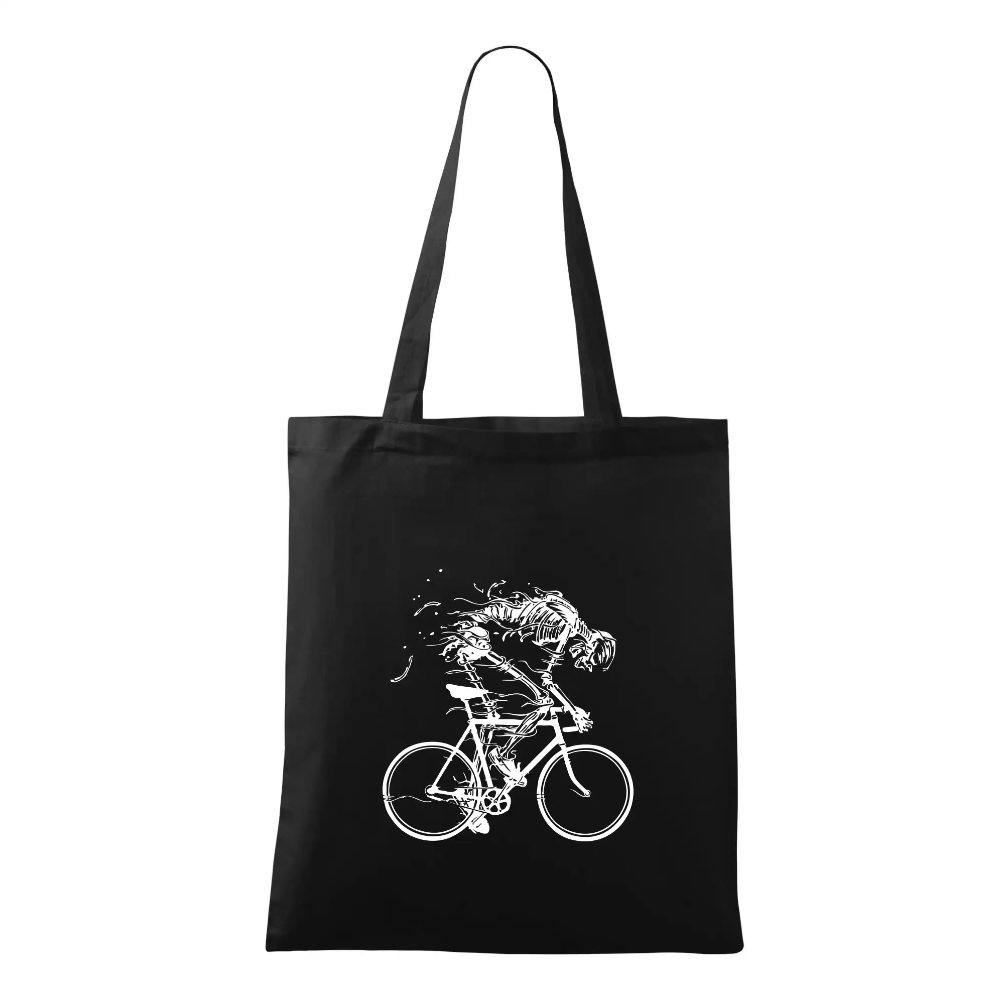 Gravel Bike - kostra