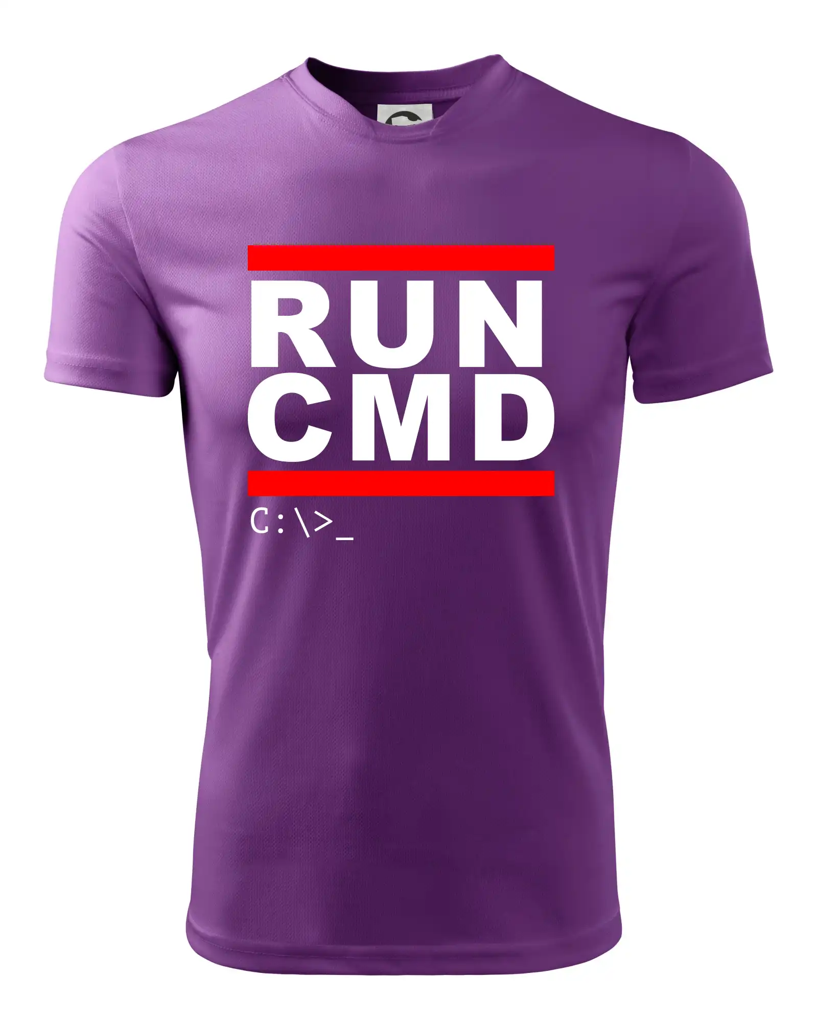 Run CMD