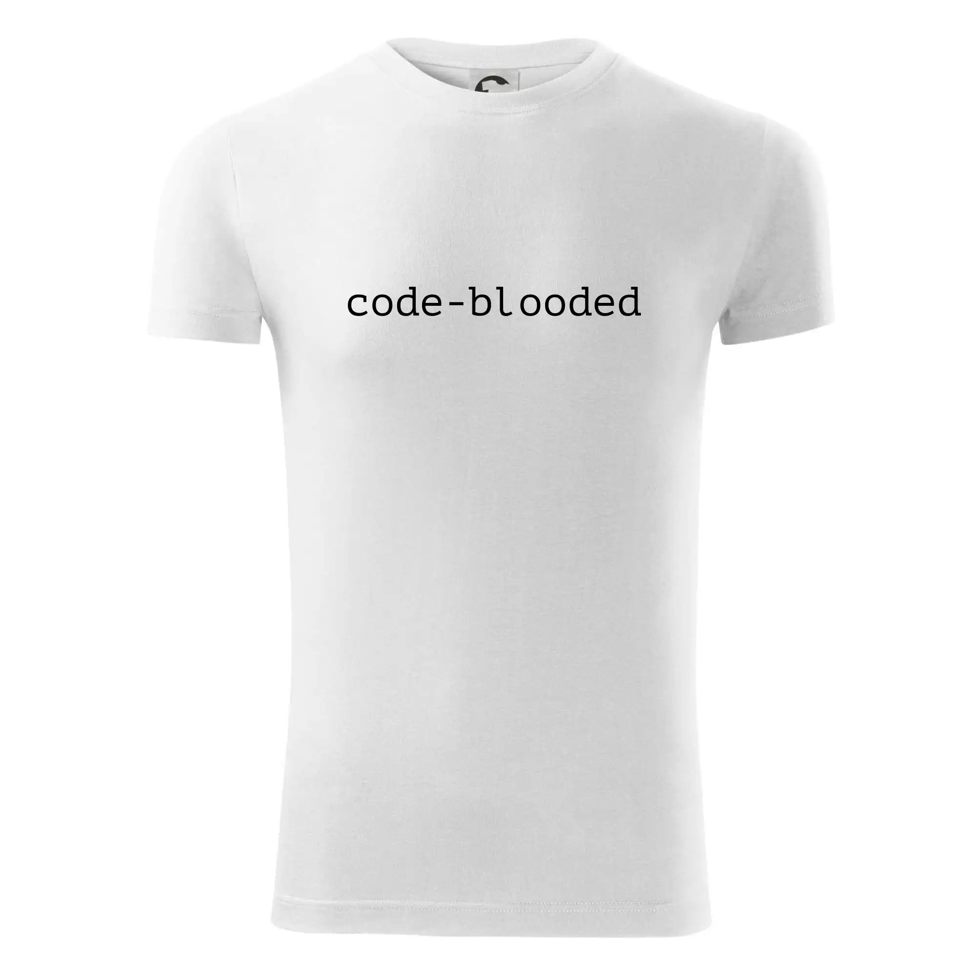 Code blooded