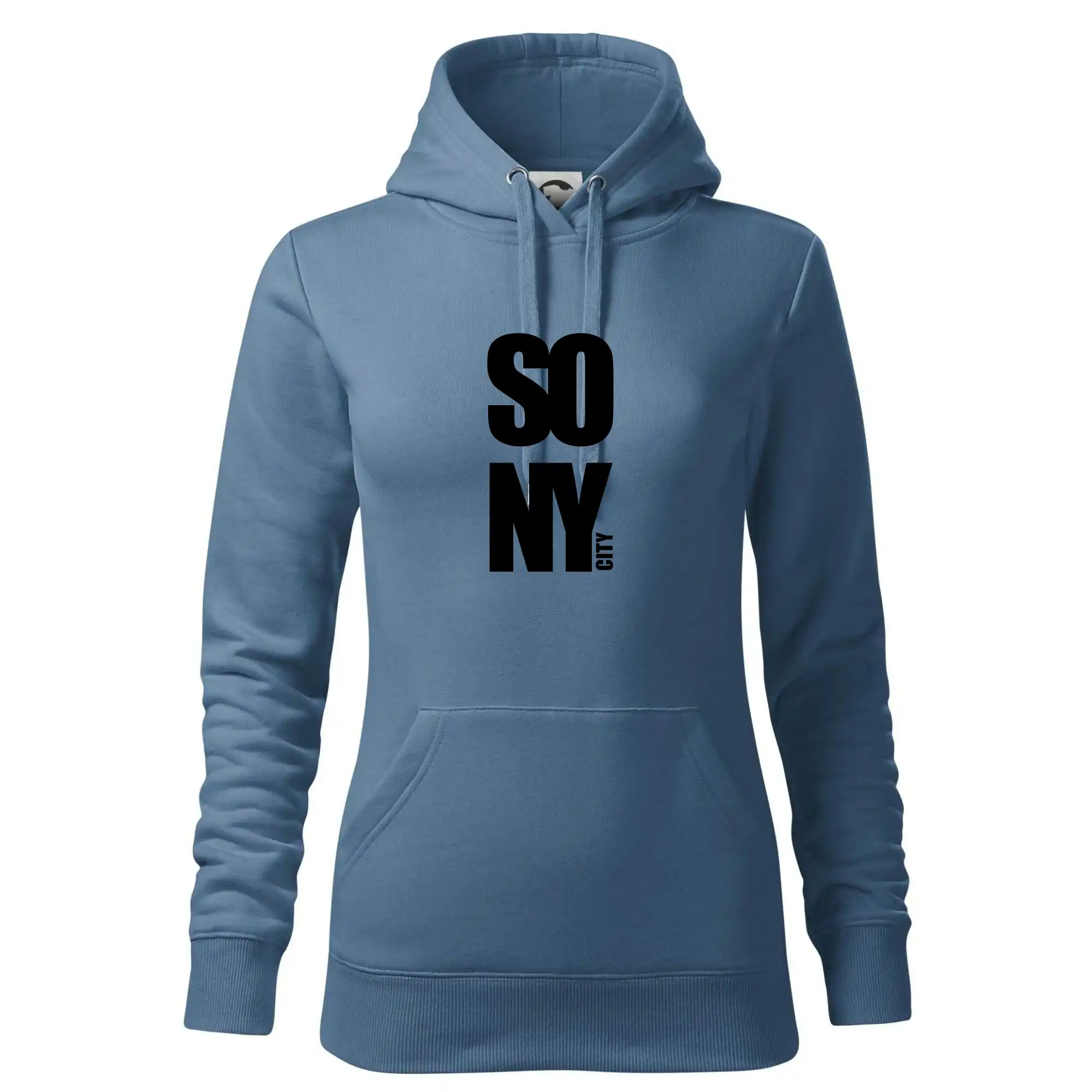 SO NY city
