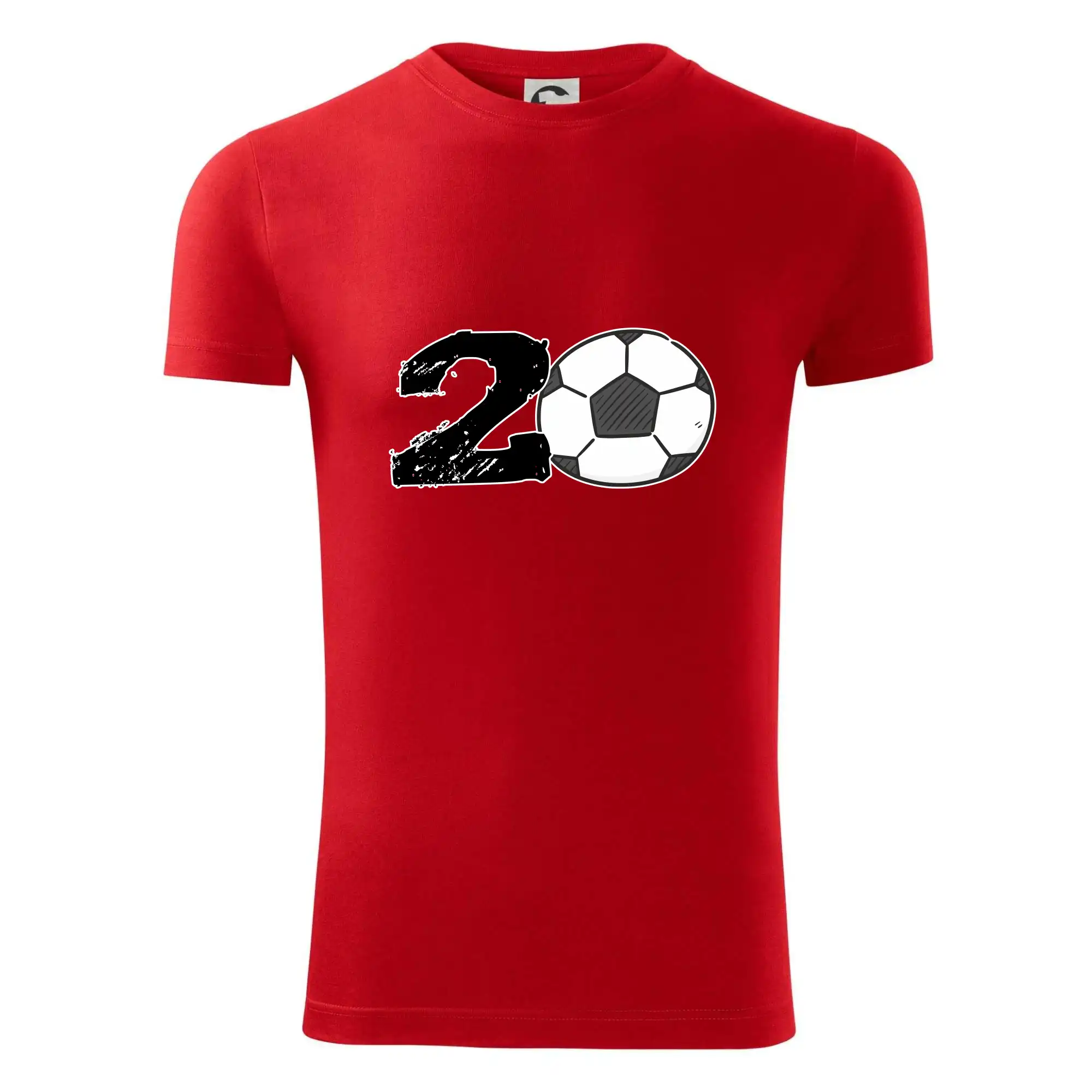 Fotbal kulaté narozeniny 20