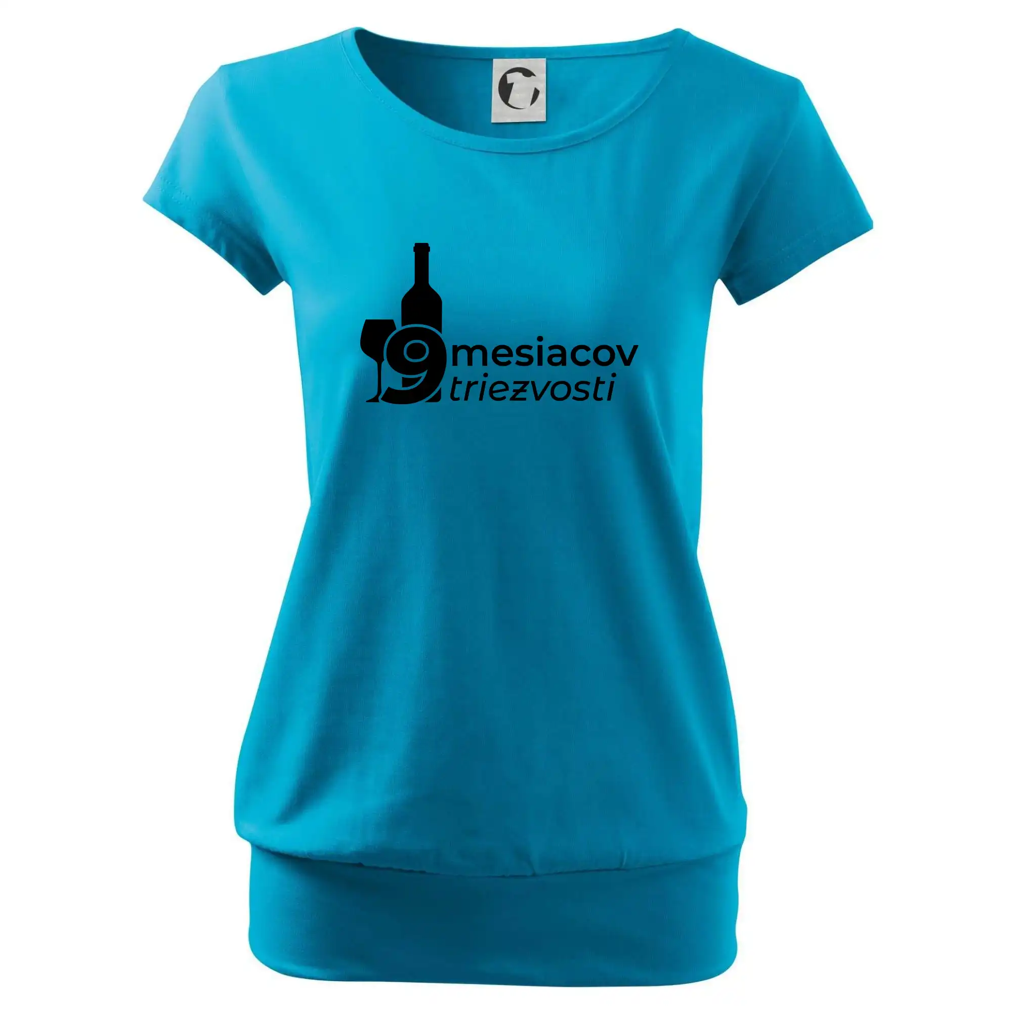 9 mesiacov triezvosti SK