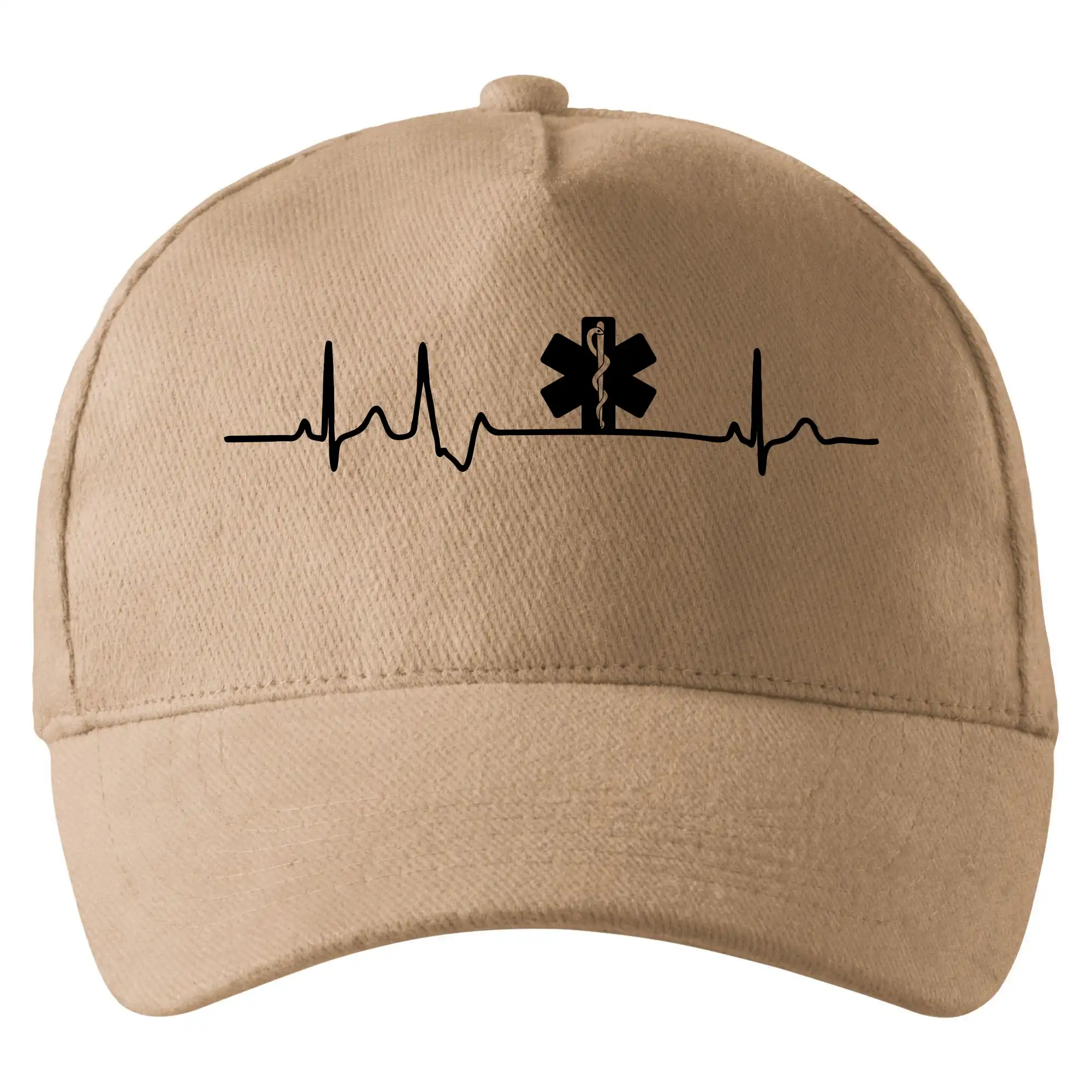 EKG rescue
