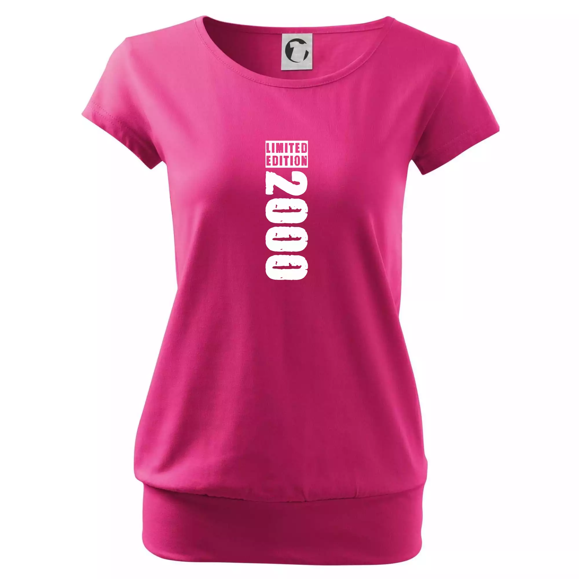 Limited edition 2000 pruh