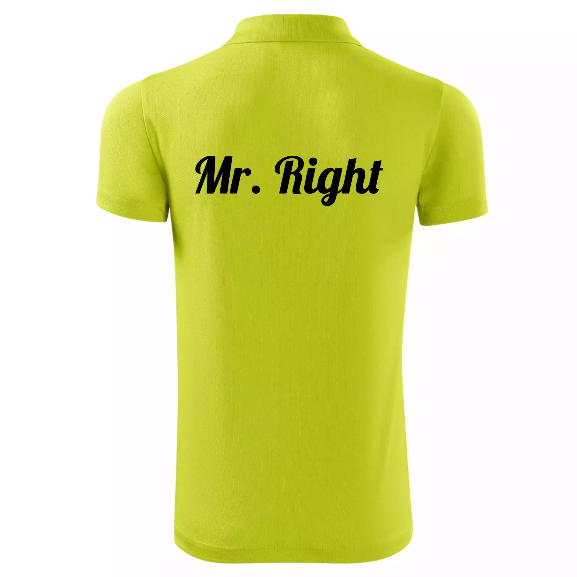 Mr Right