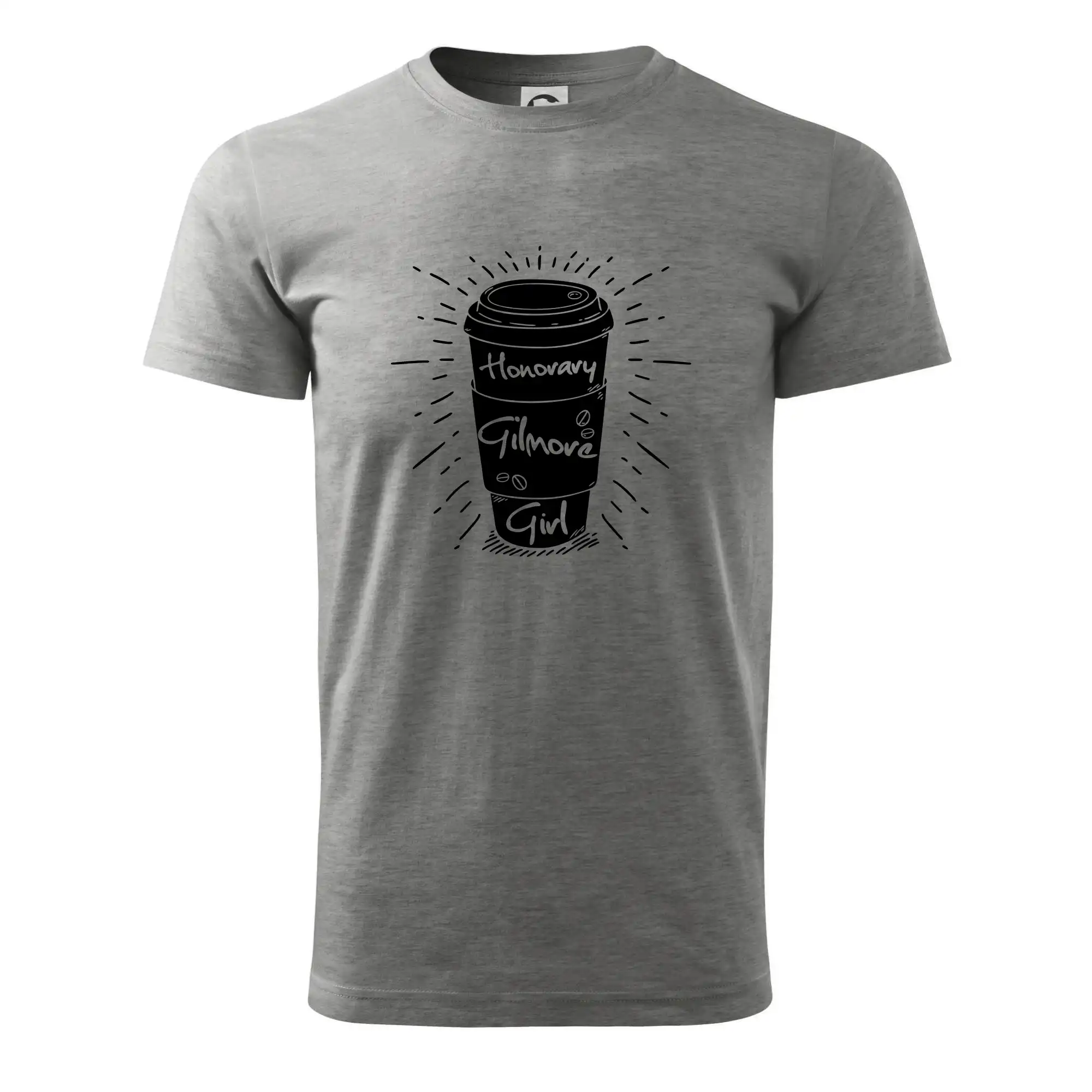 Honorary Gilmore Girl