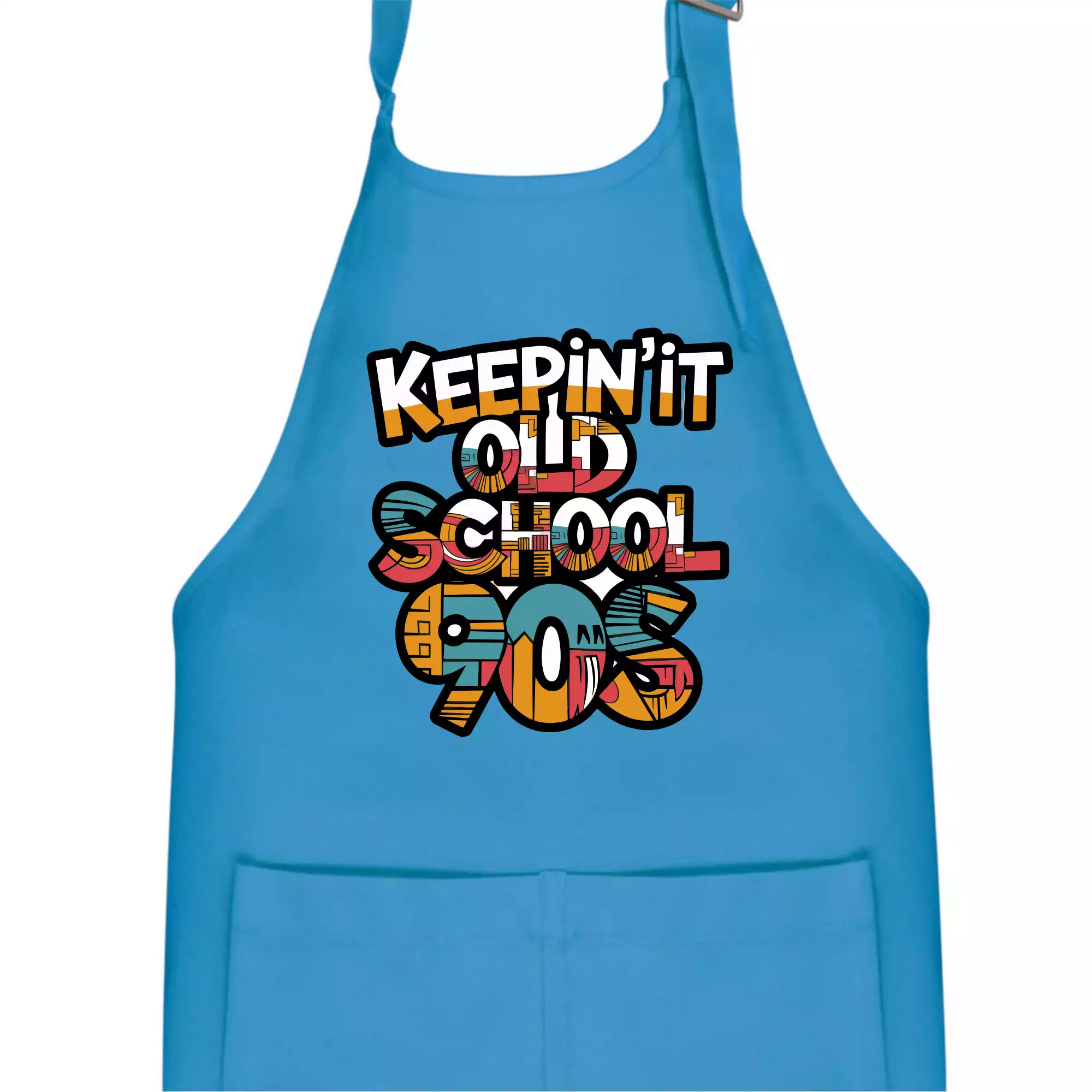 KEEPIN'IT Old School 90s