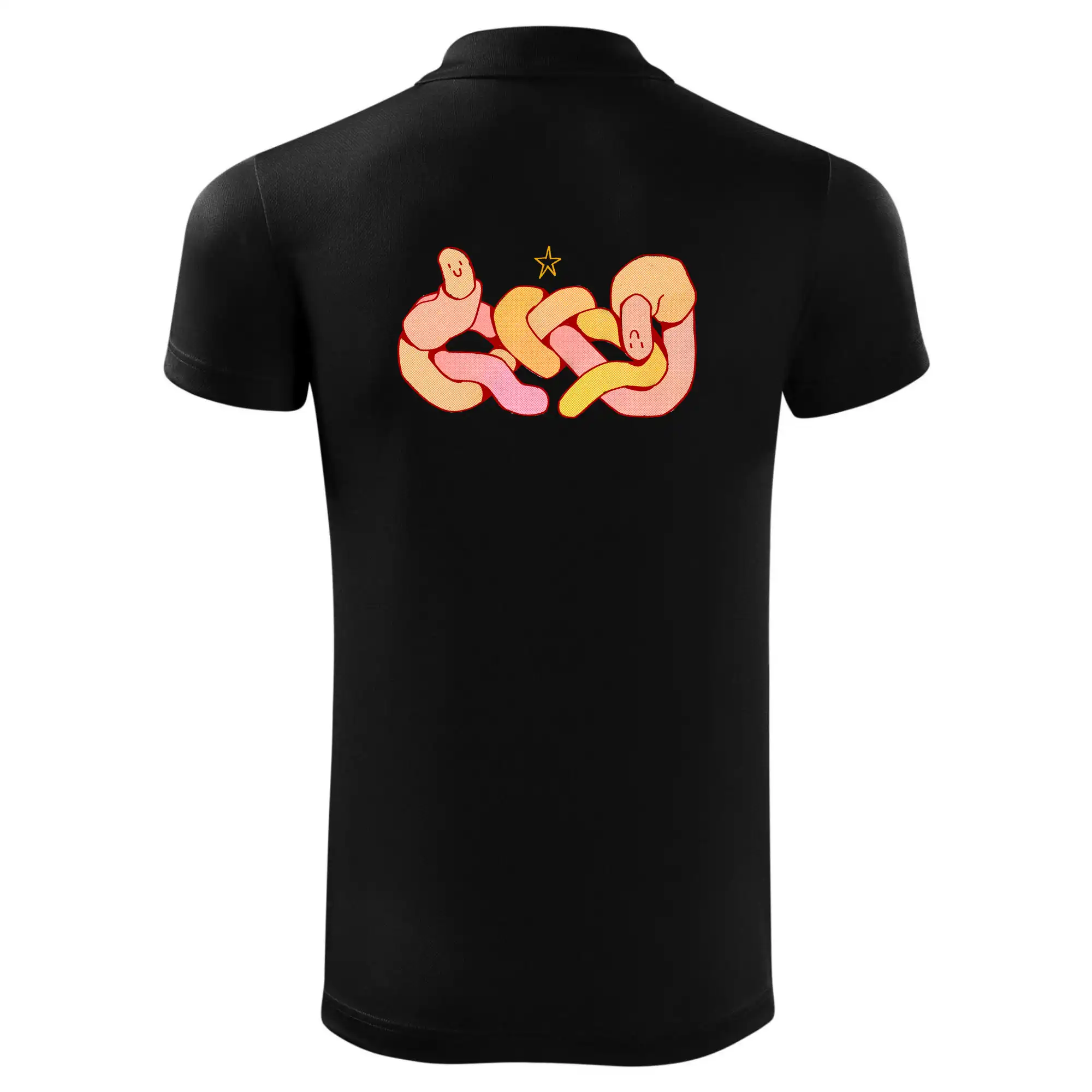 Zamilované žížaly (Alexis Citrine)