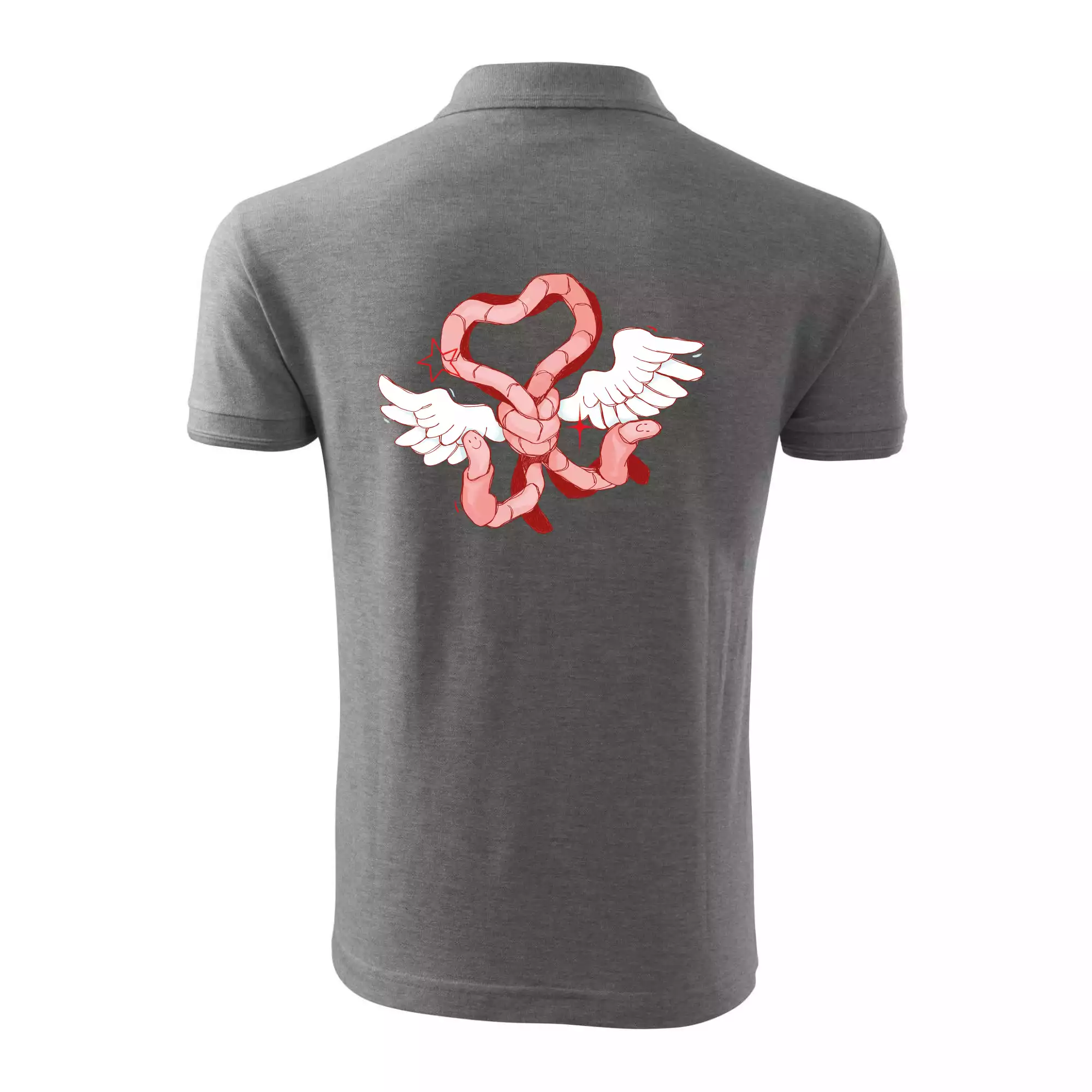 Dážďovkový anjel (Alexis Citrine) Dážďovkový anjel (Alexis Citrine)