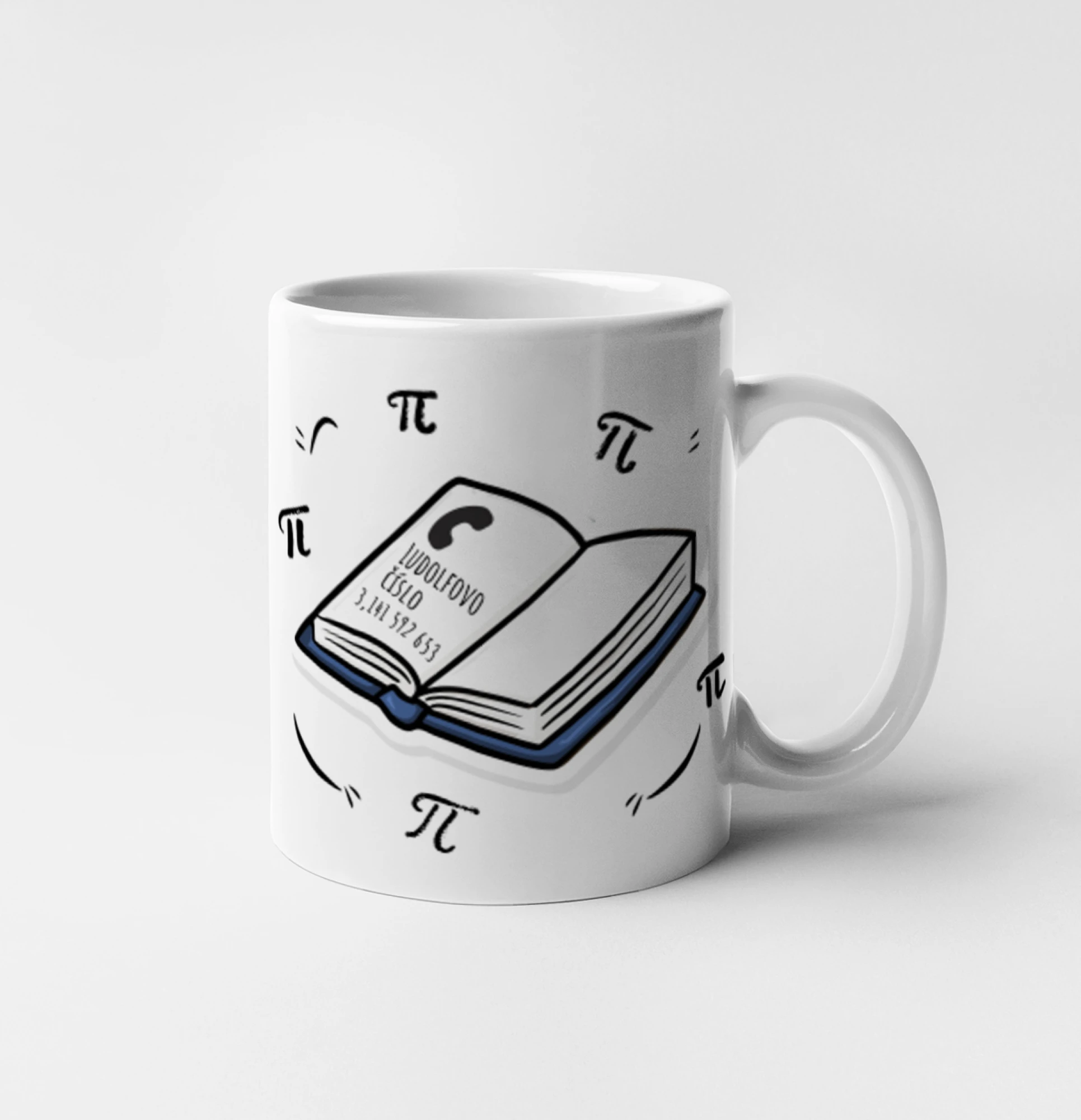 Ludolfovo číslo pí