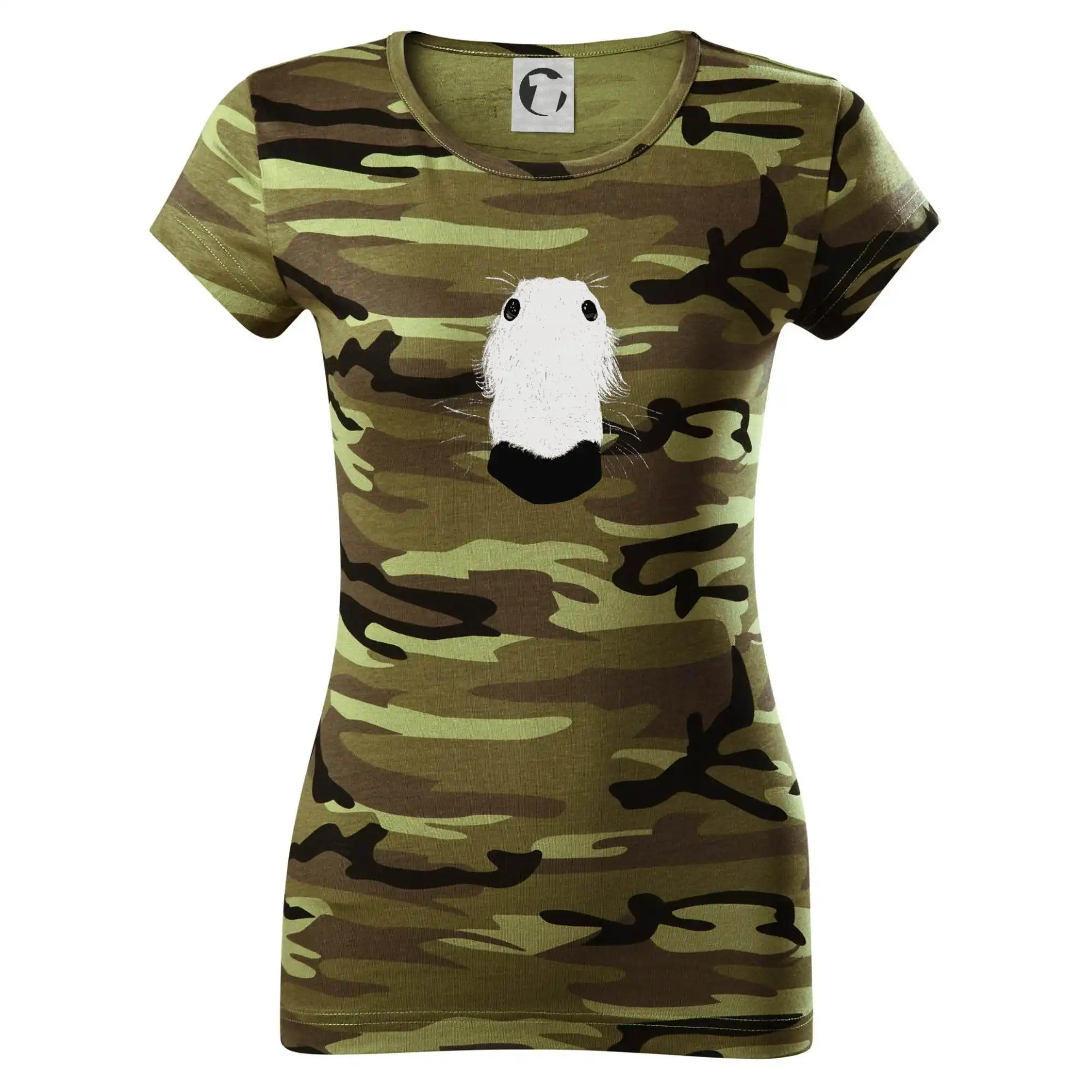 Barzoj čumák (Moňas)