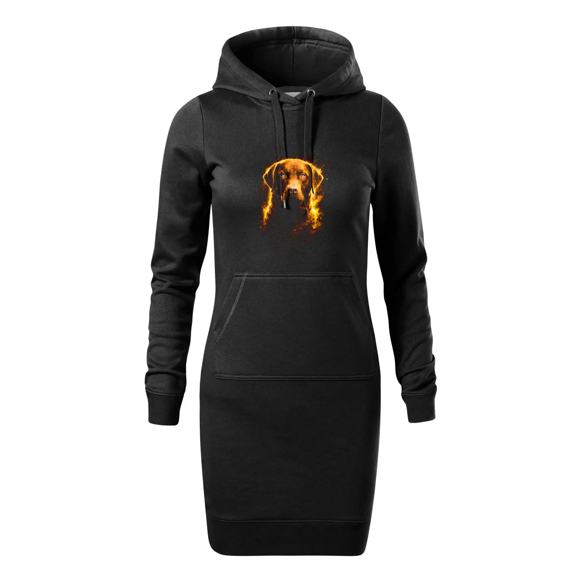 Obrázek polotón Labrador