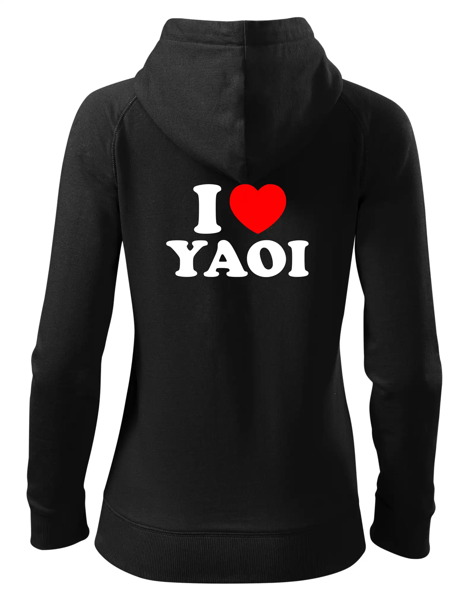 I love yaoi