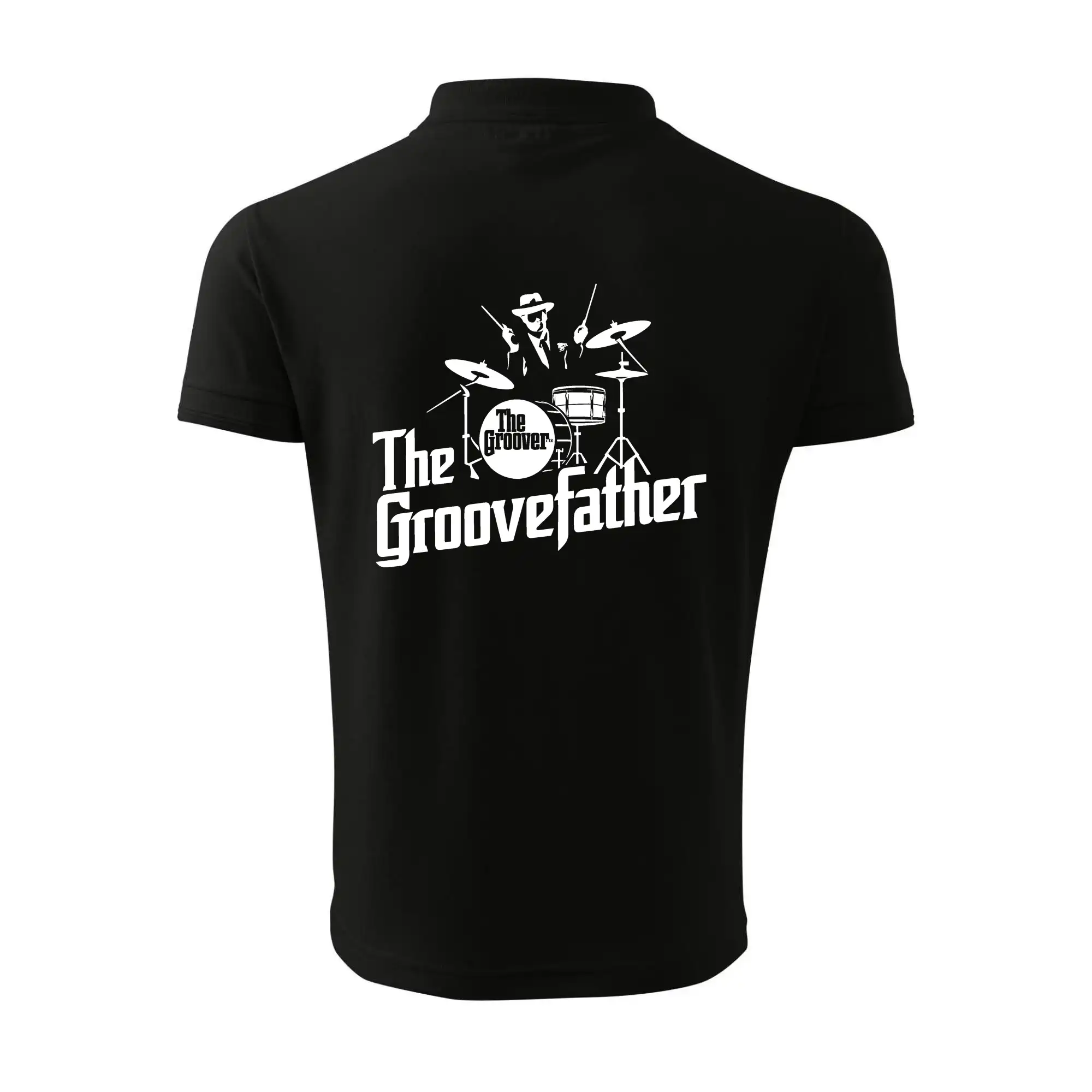 The GrooveFather