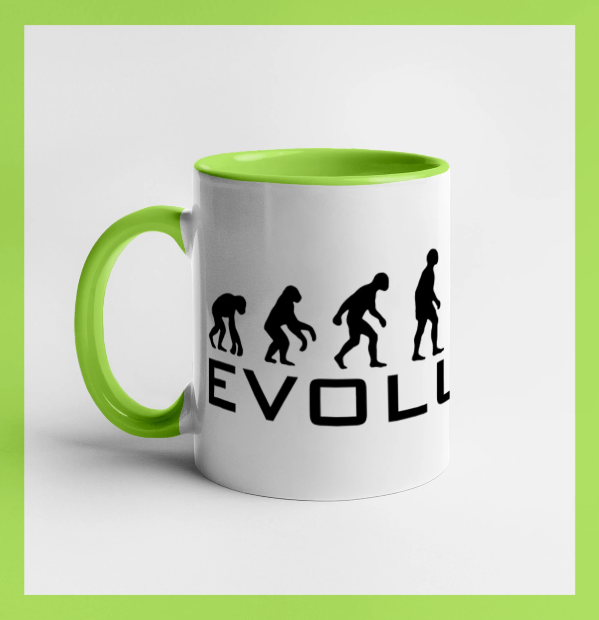 Evolúcia trucker