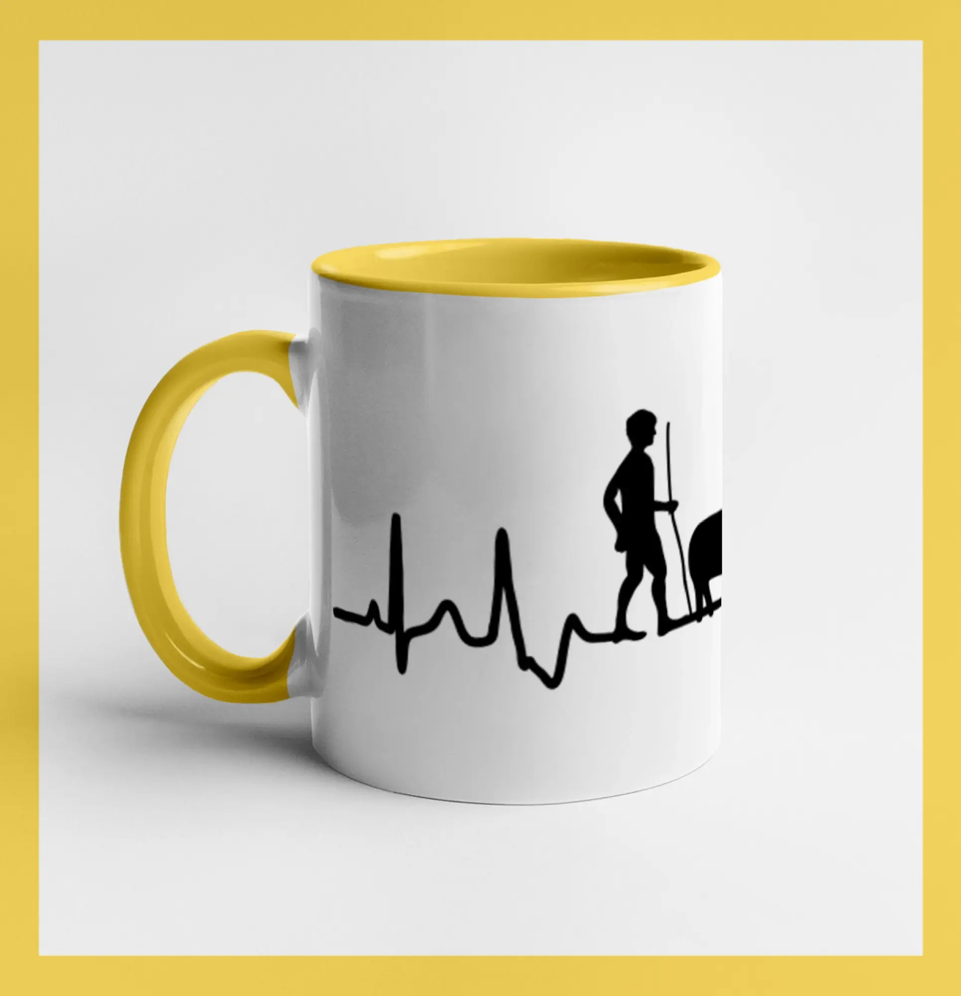 Ekg pastier oviec
