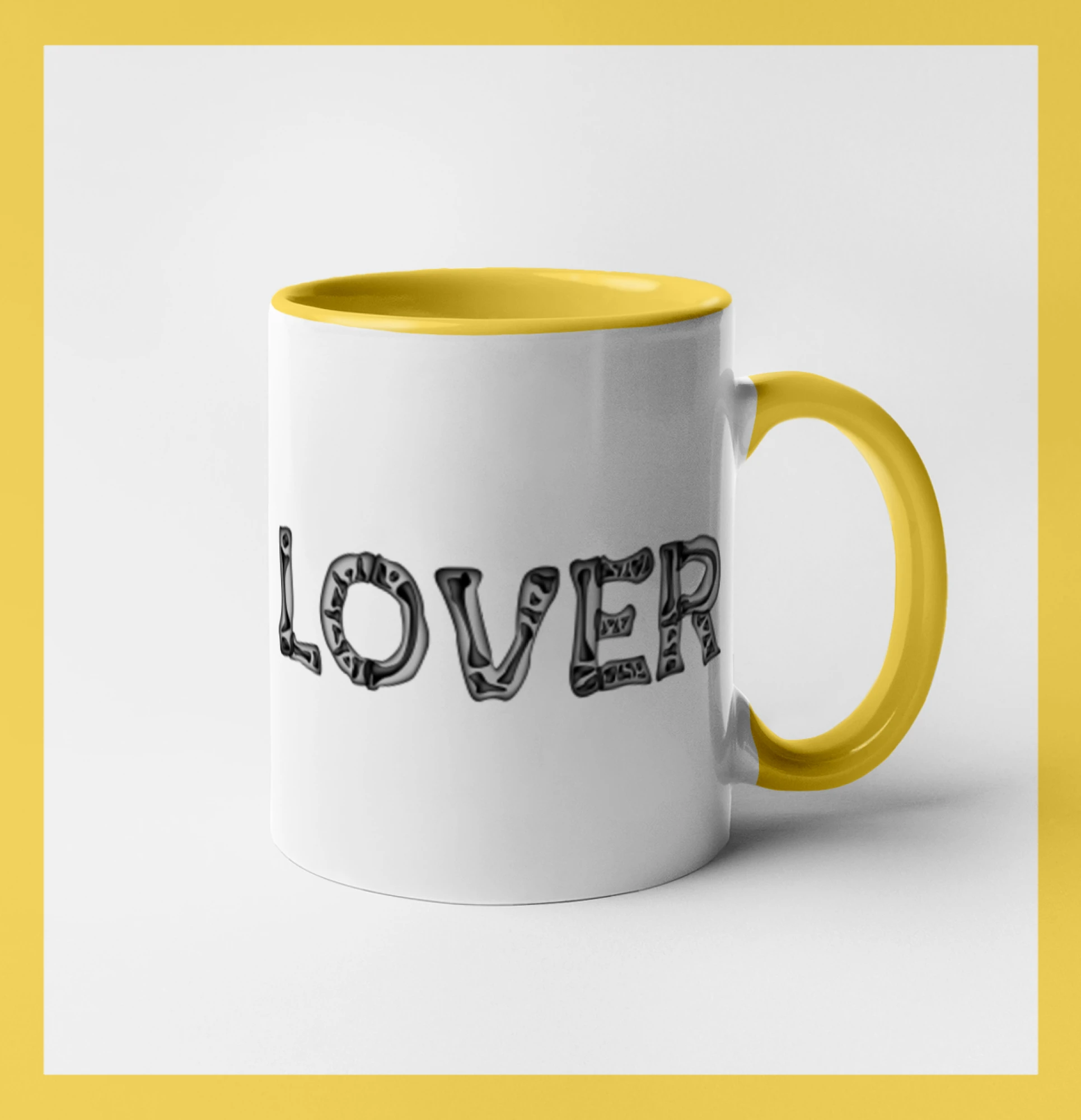 X-ray Lover