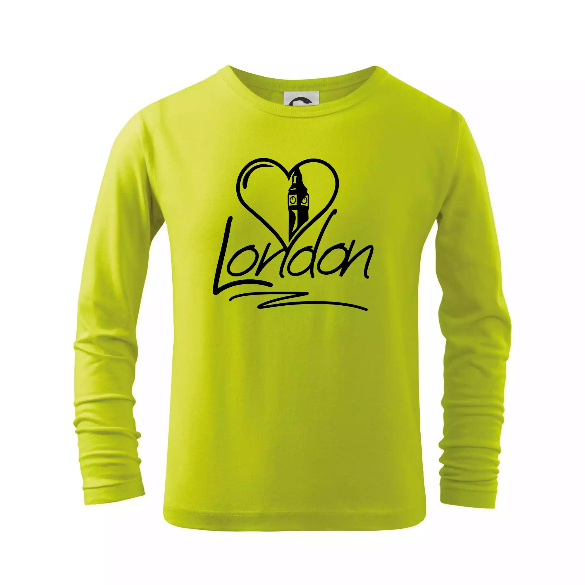 London Love