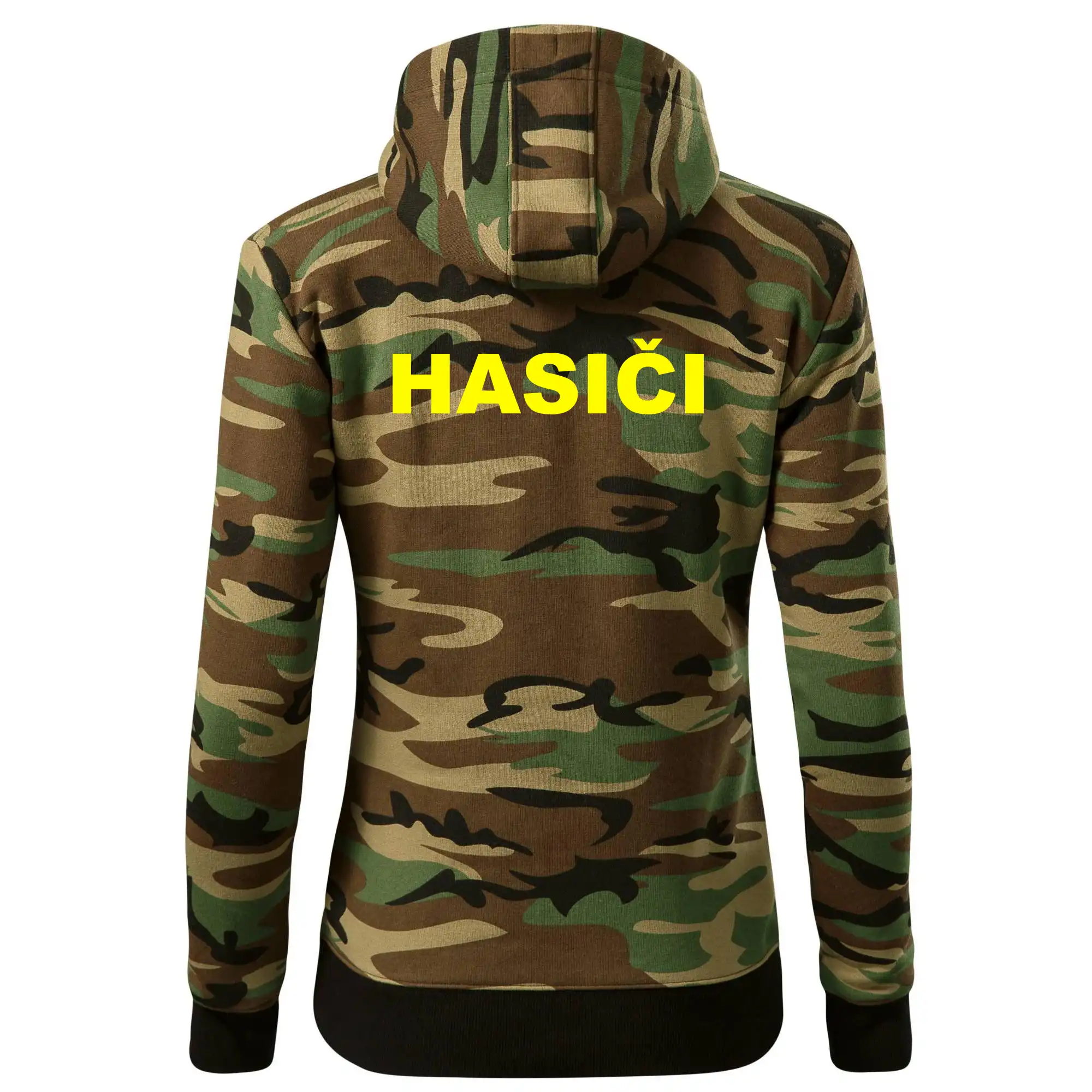 Hasiči názov samostatný