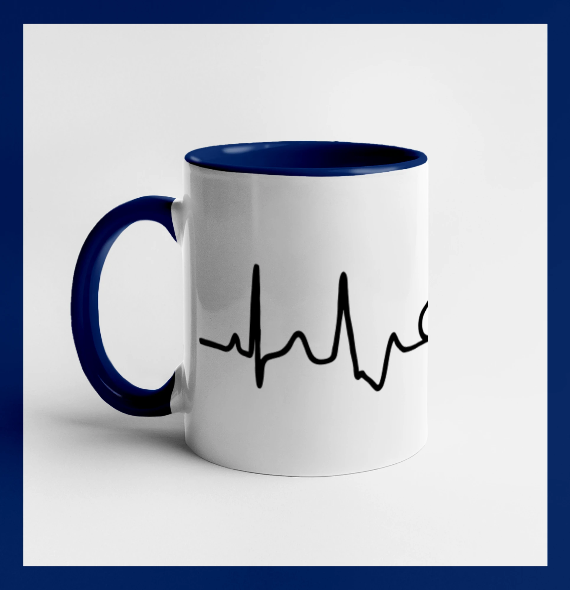 Ekg chleba