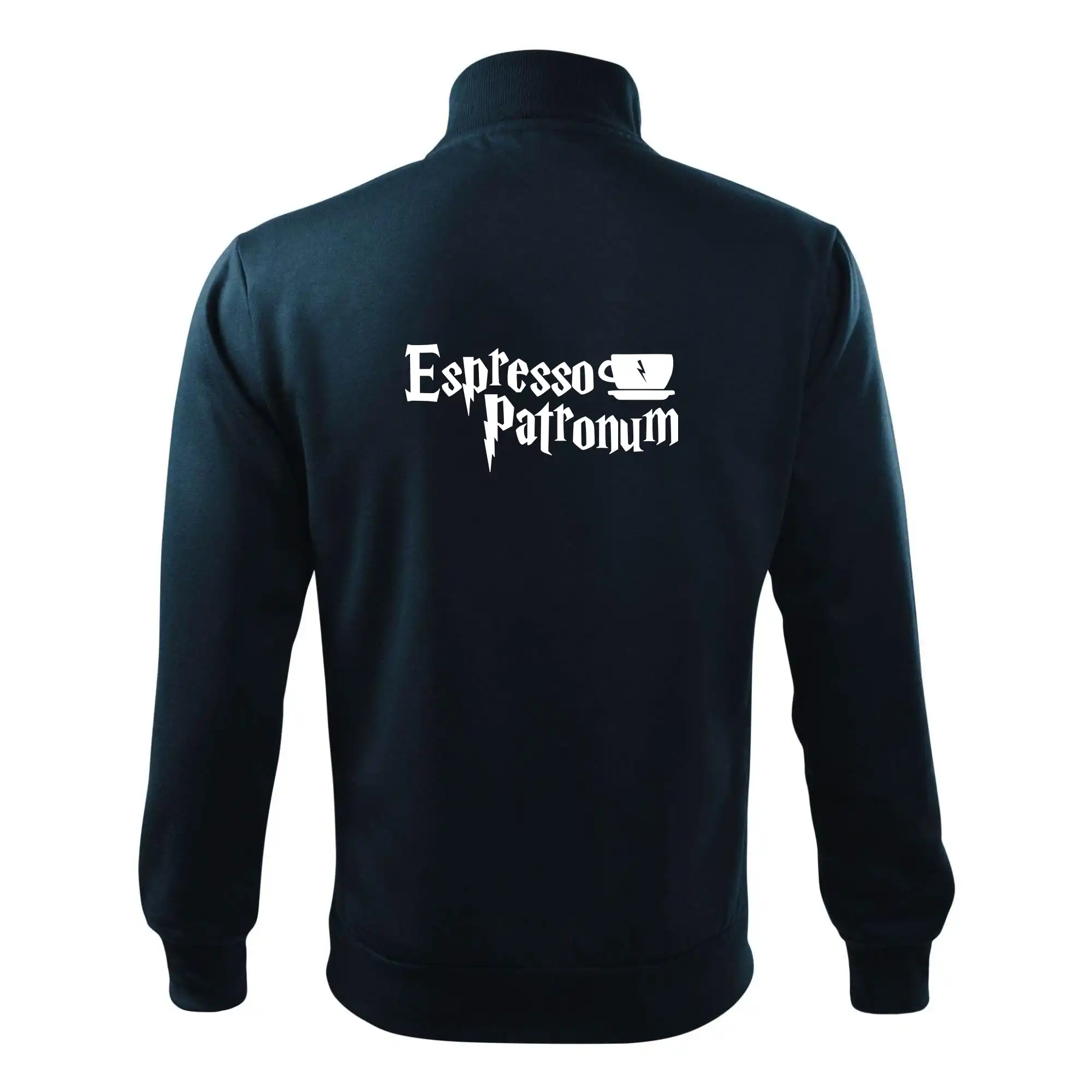 Harry - Espresso Patronum