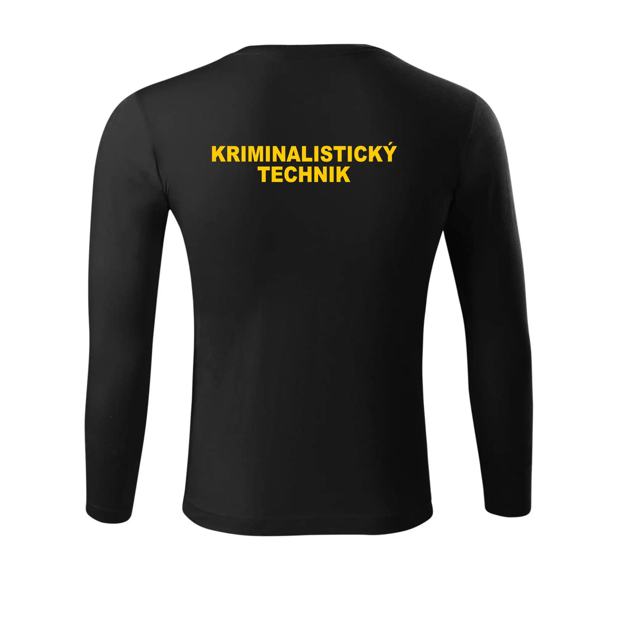 Kriminalistický technik