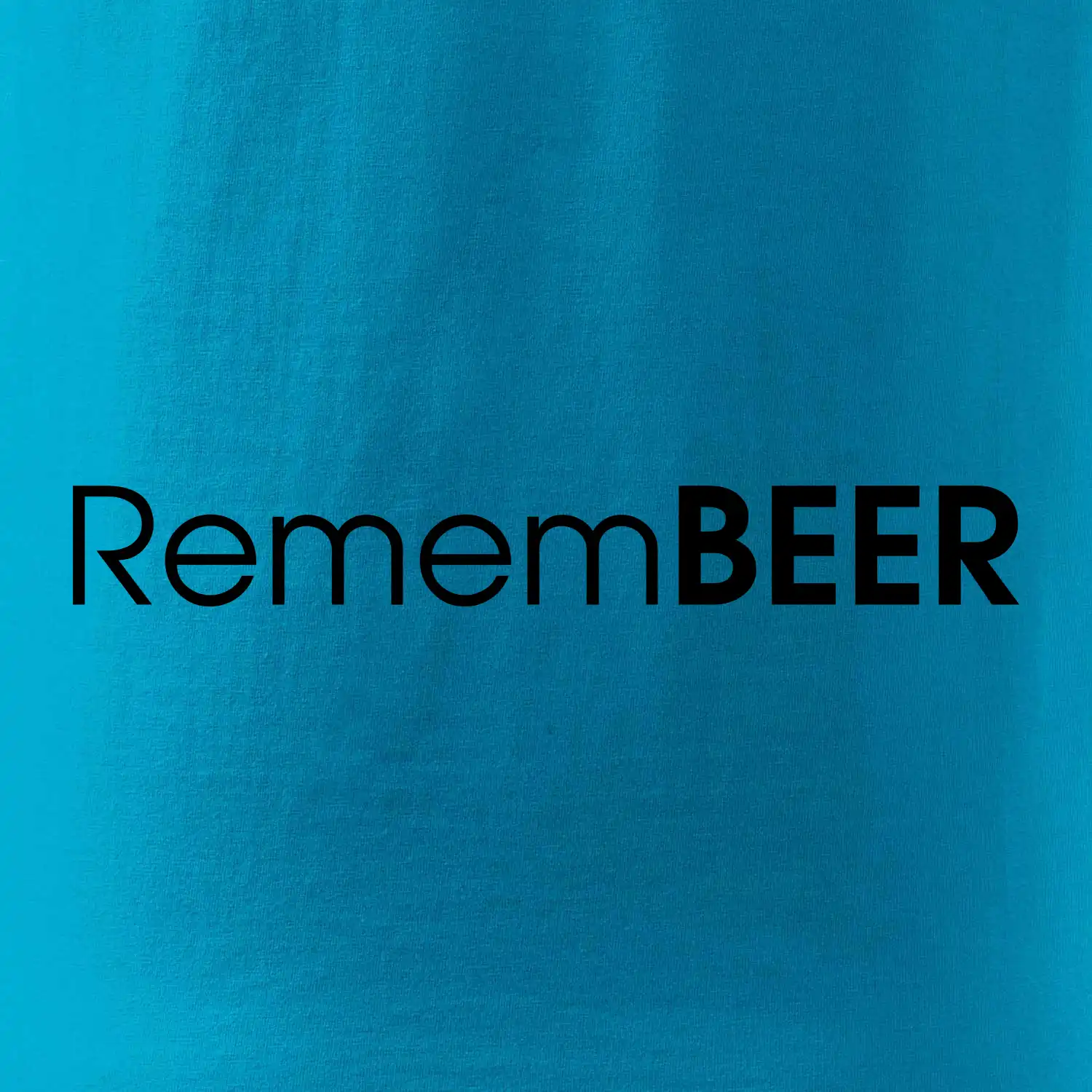 Pivní nápisy RememBEER