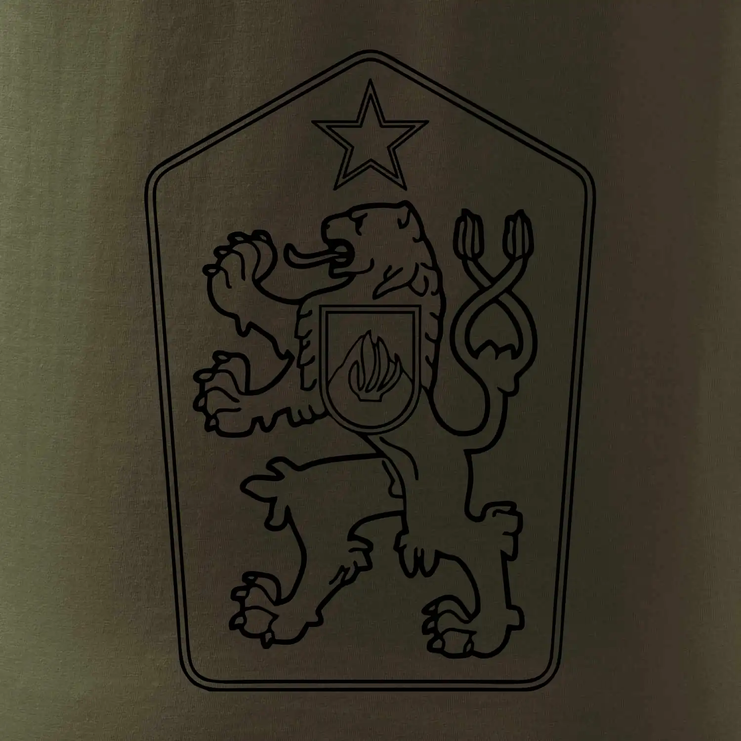 ČSSR znak