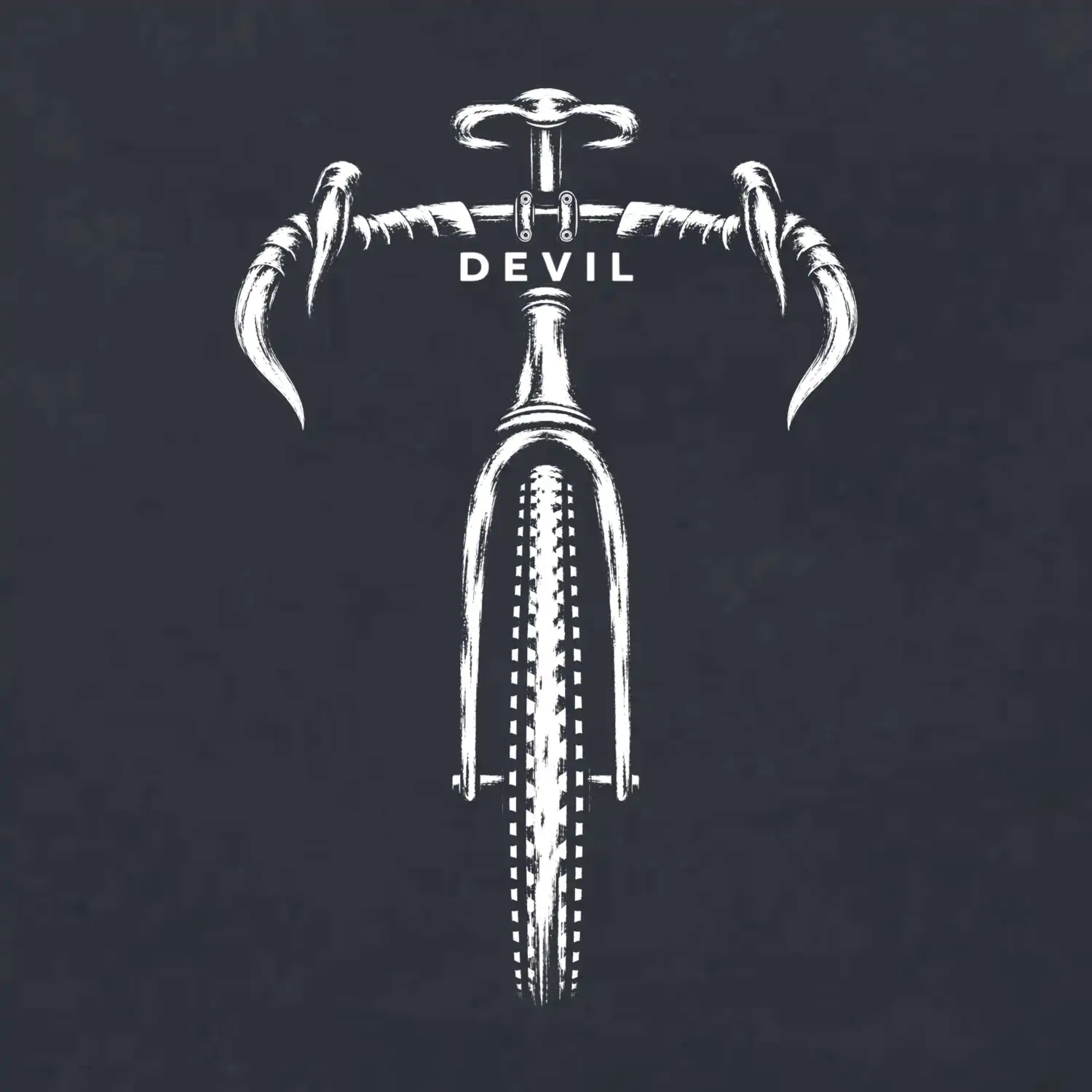 Devil gravel parohy