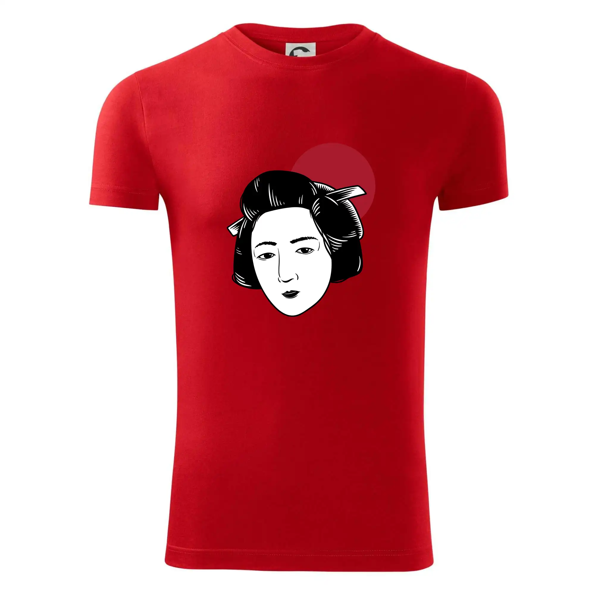 Japan culture - žena