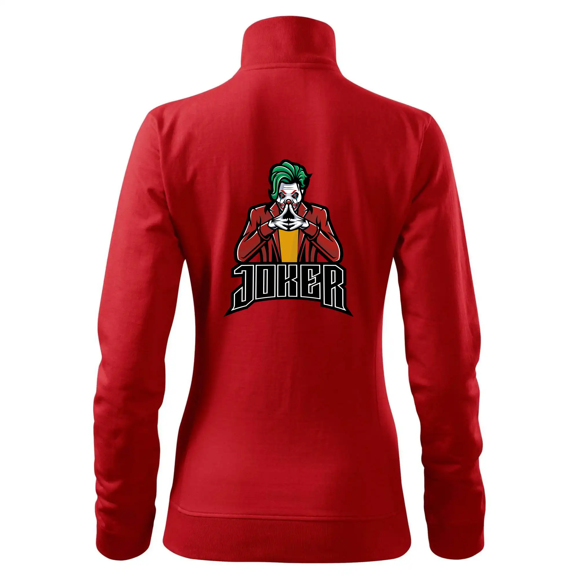 Joker šílený