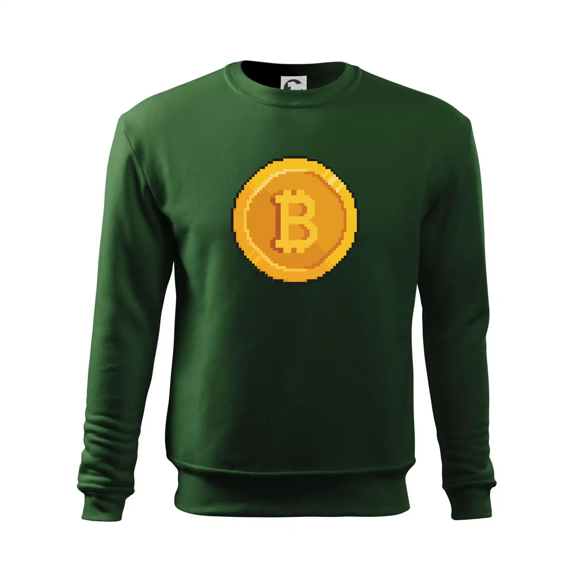 Bitcoin mince