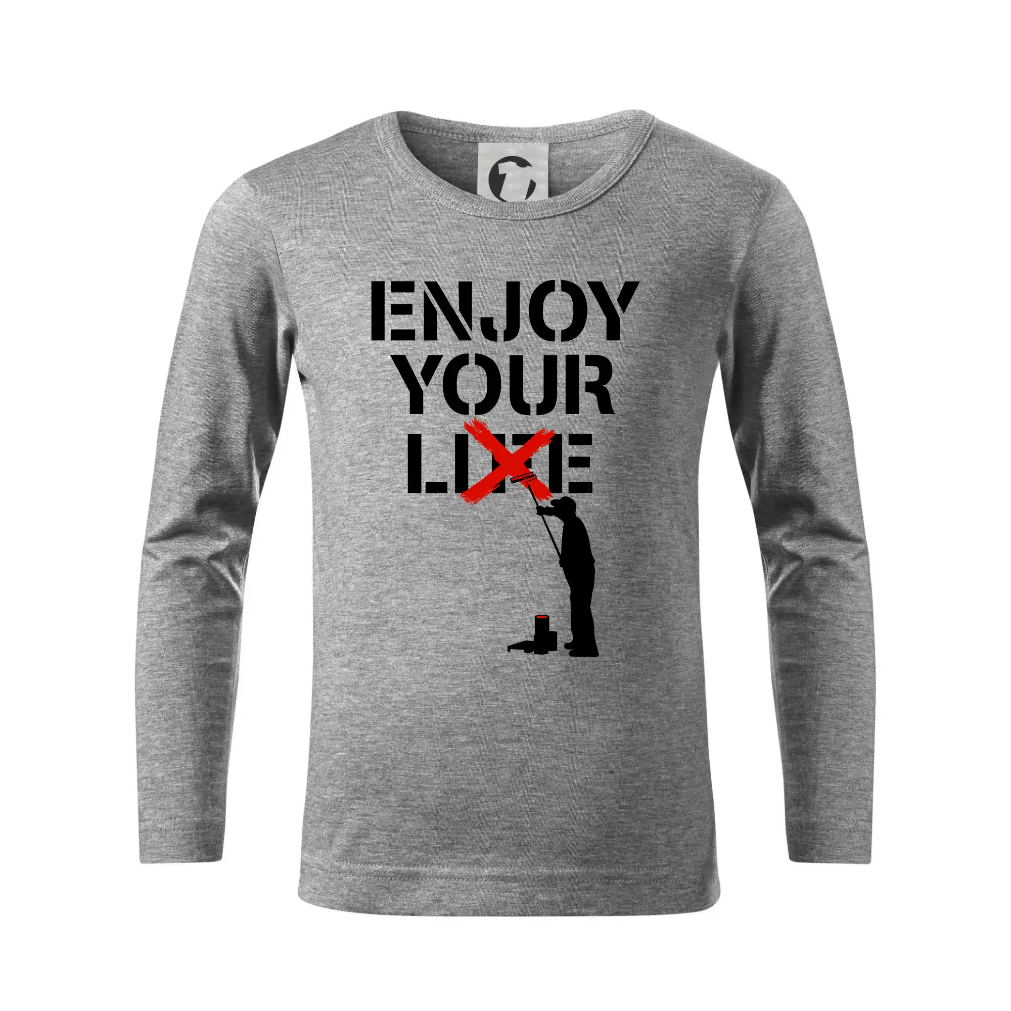 Enjoy Your Lie