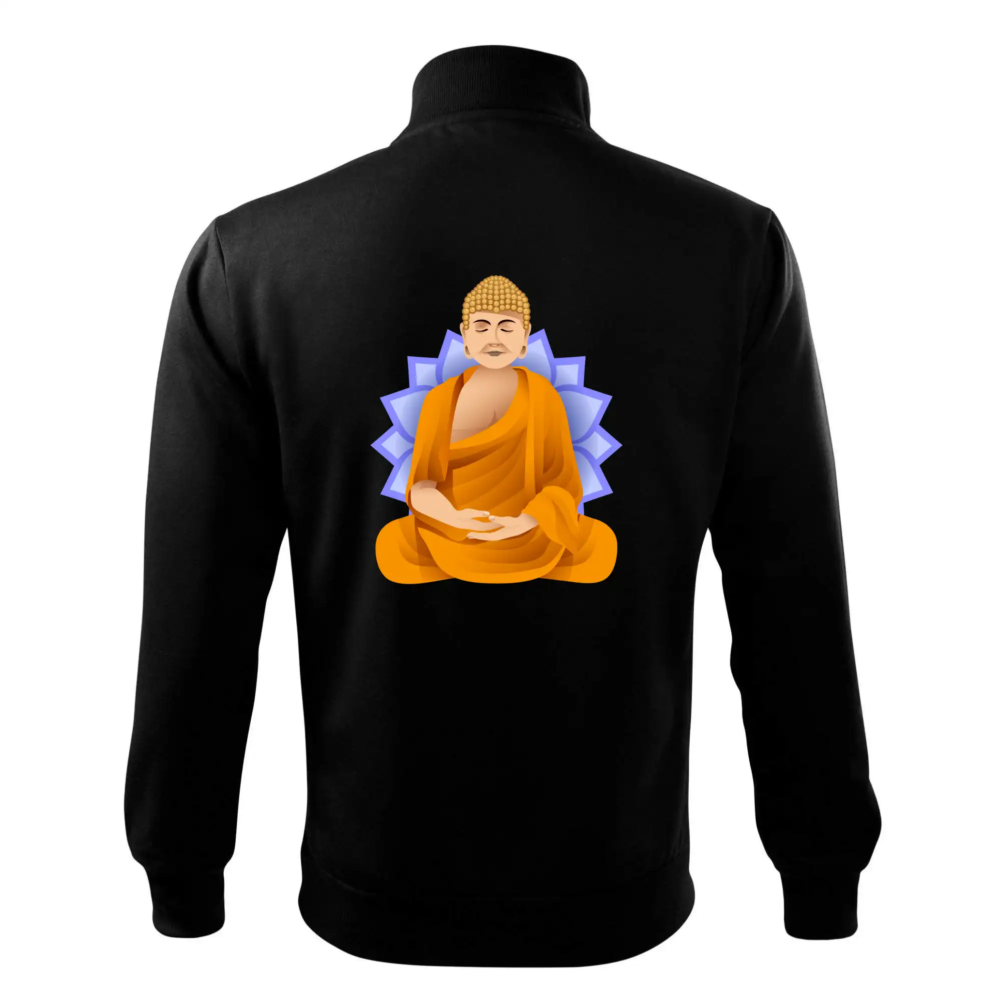 Budha barevný