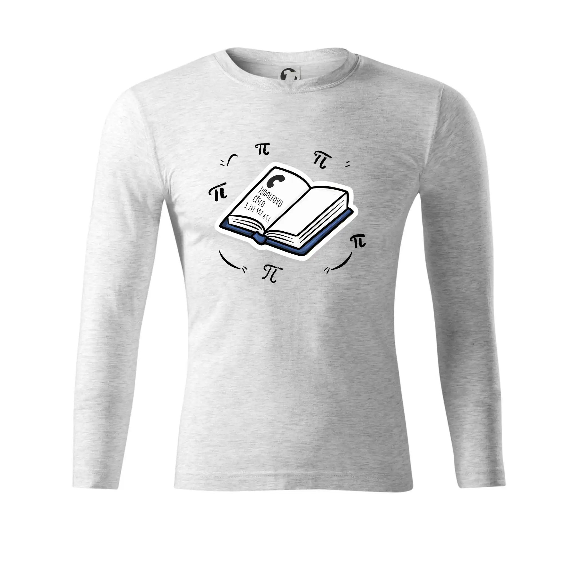 Ludolfovo číslo pí