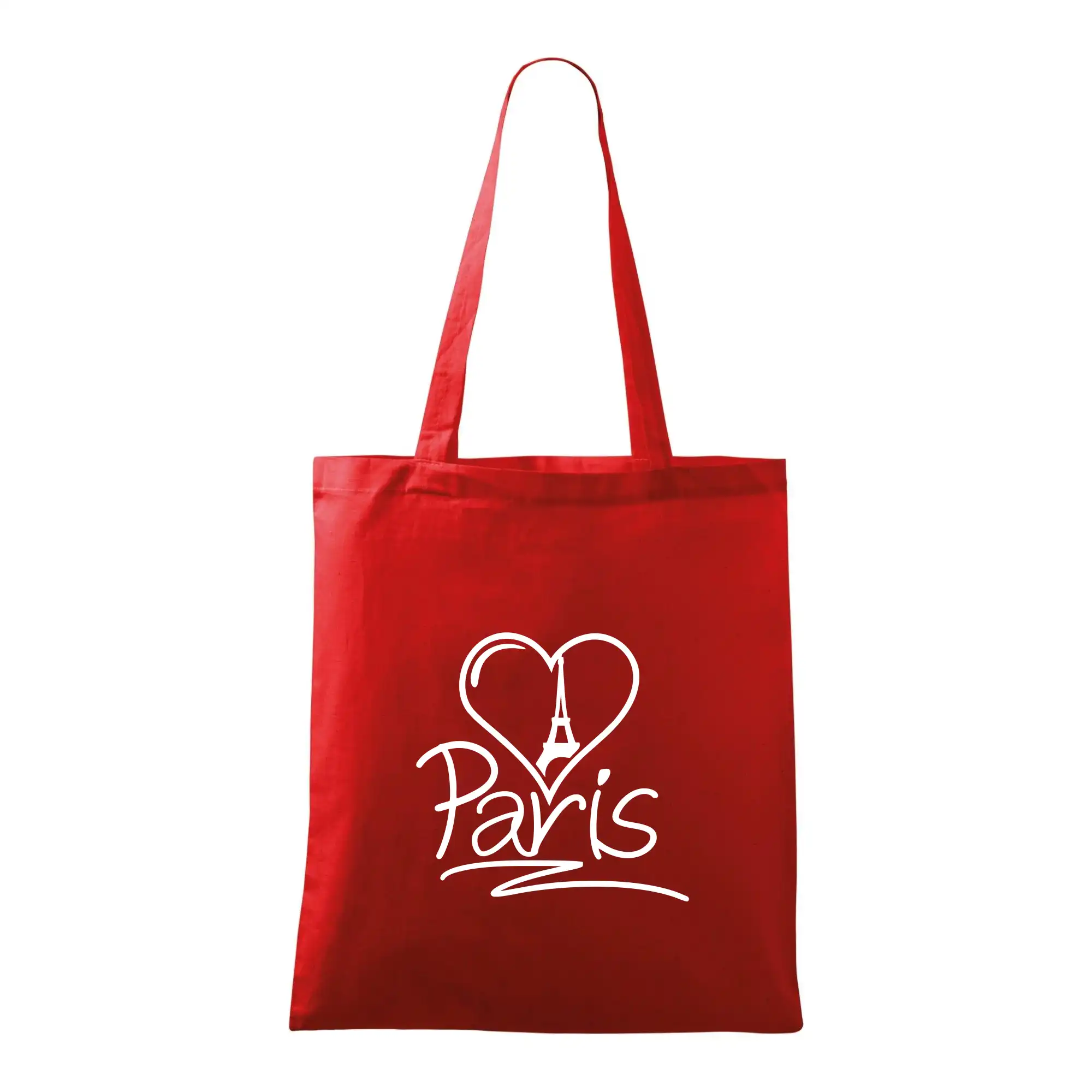 Srdce Paris