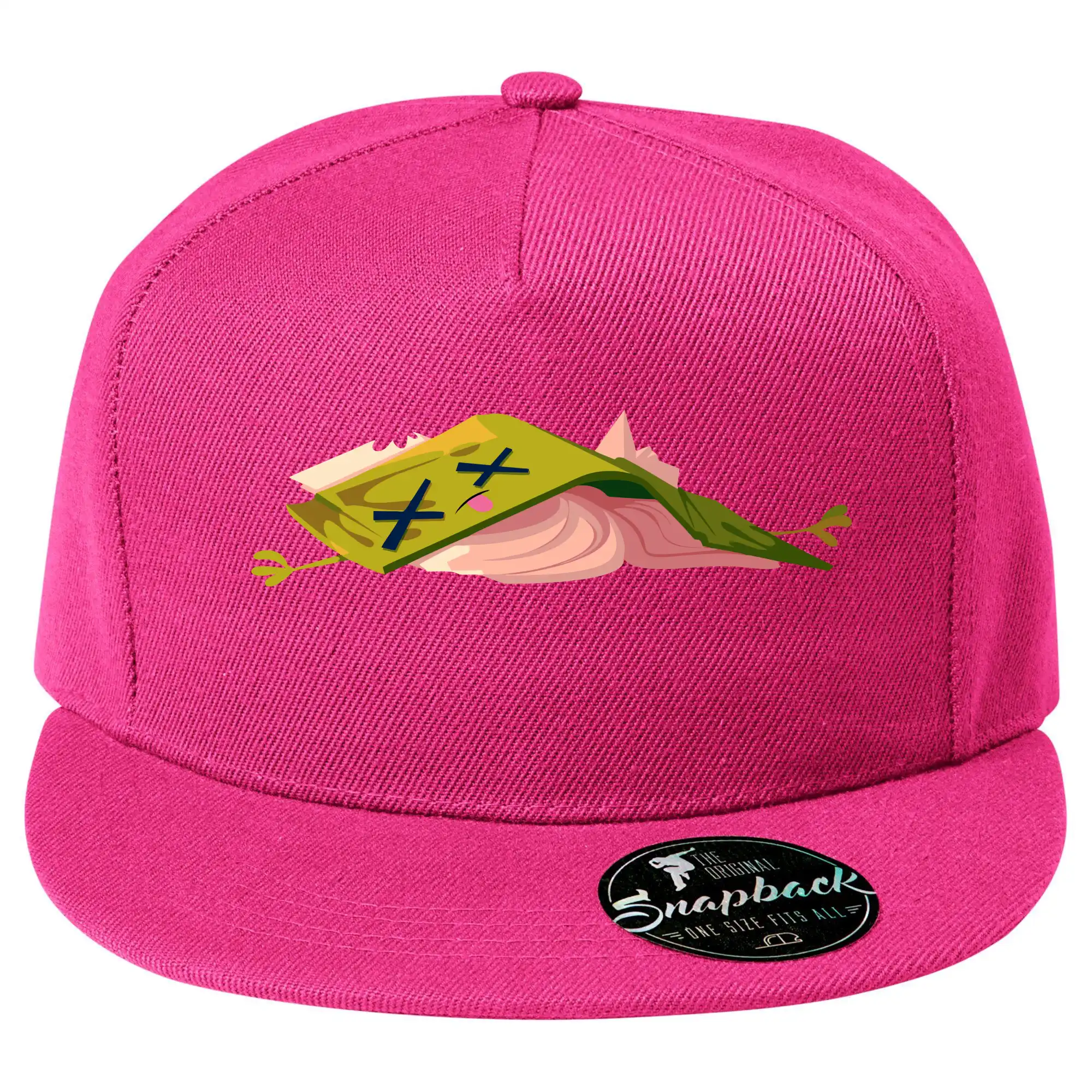 Kreslená kniha unavená