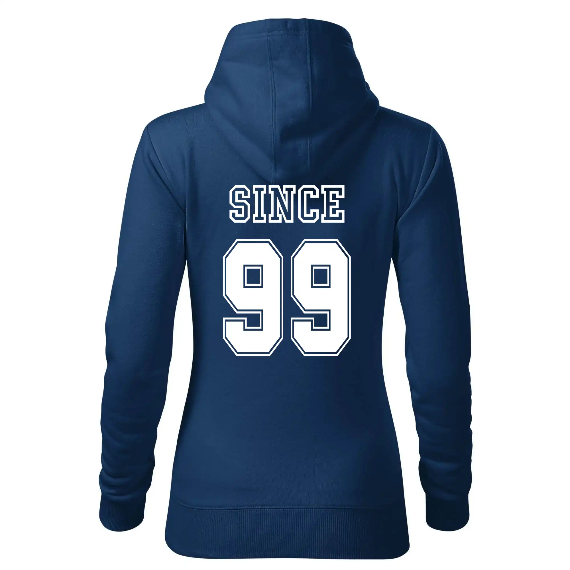 Since (váš ročník)