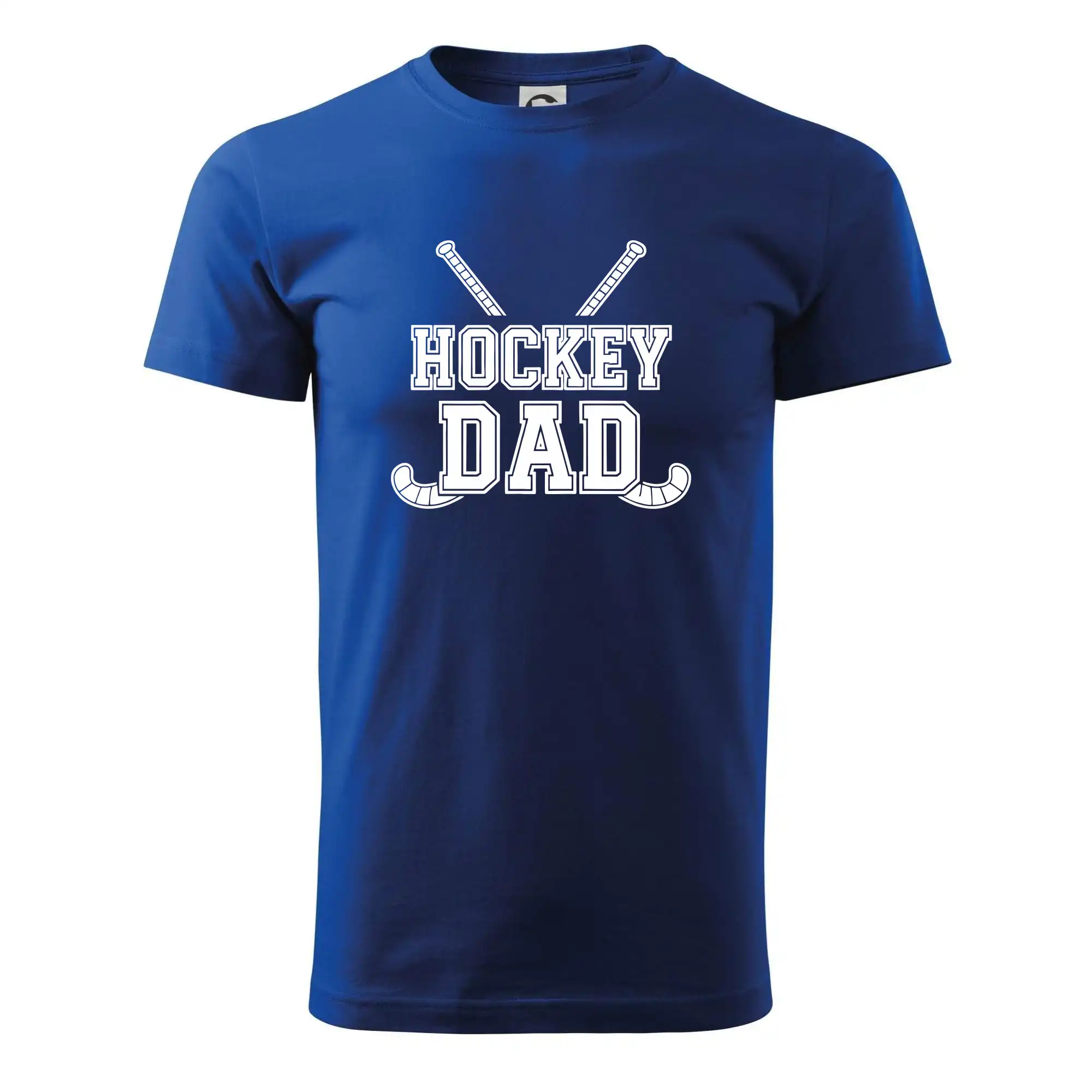 Hockey dad překřížený