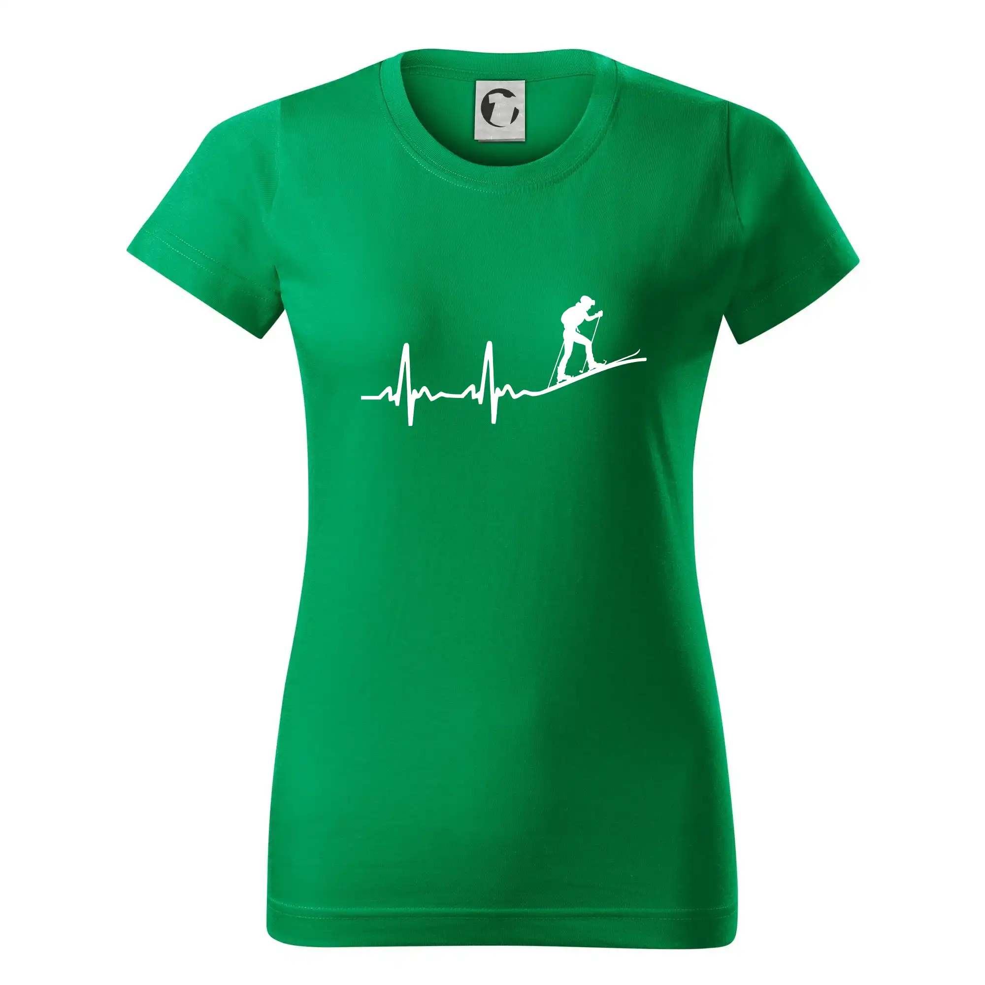 EKG skialpinismus